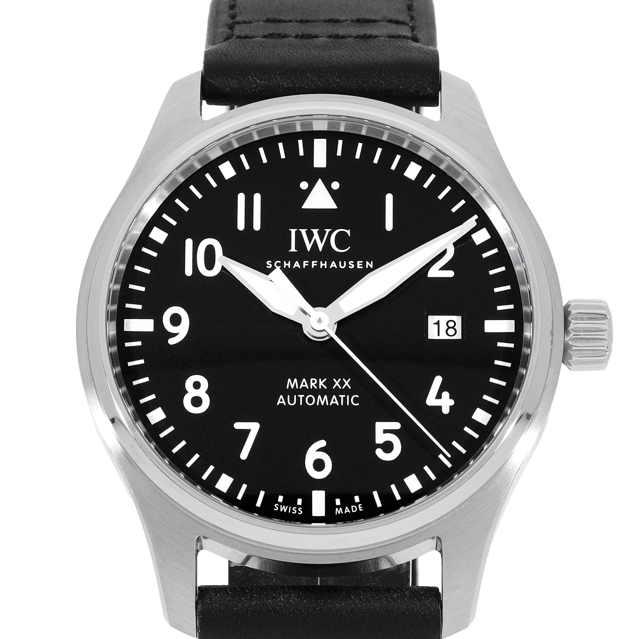 IWC Pilot's Watch IW328201