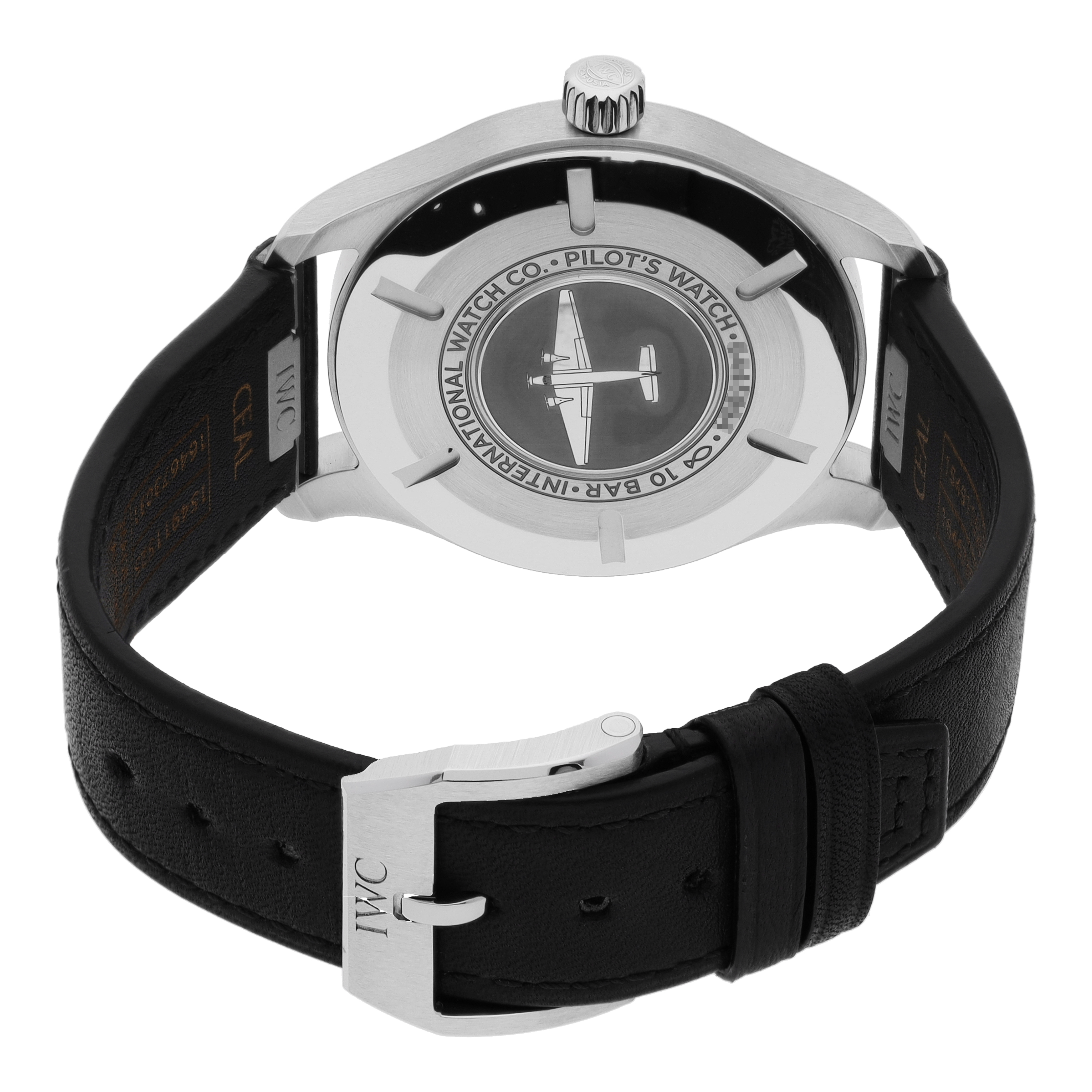 IWC Pilot's Watch IW328201