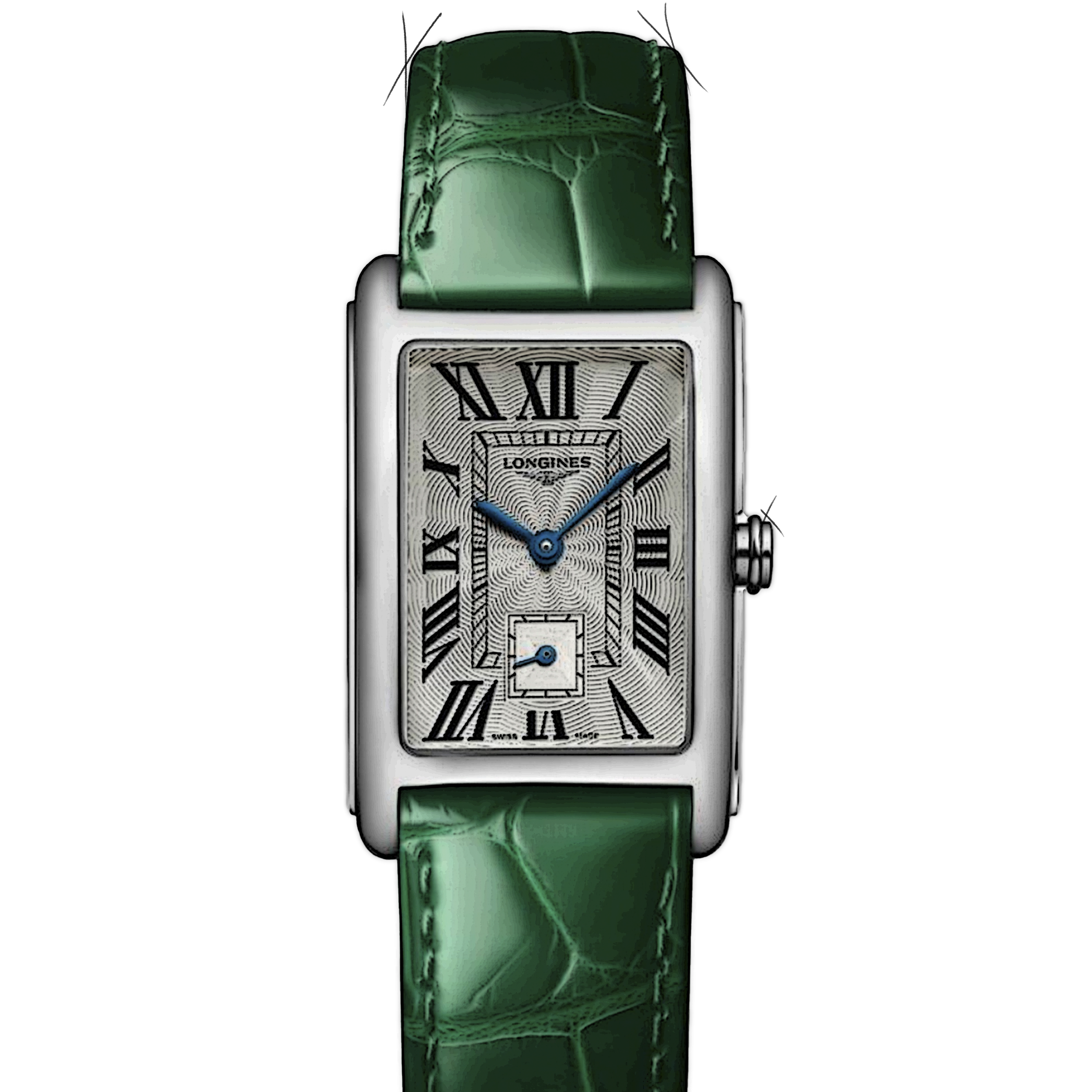Longines L5.512.4.71.A
