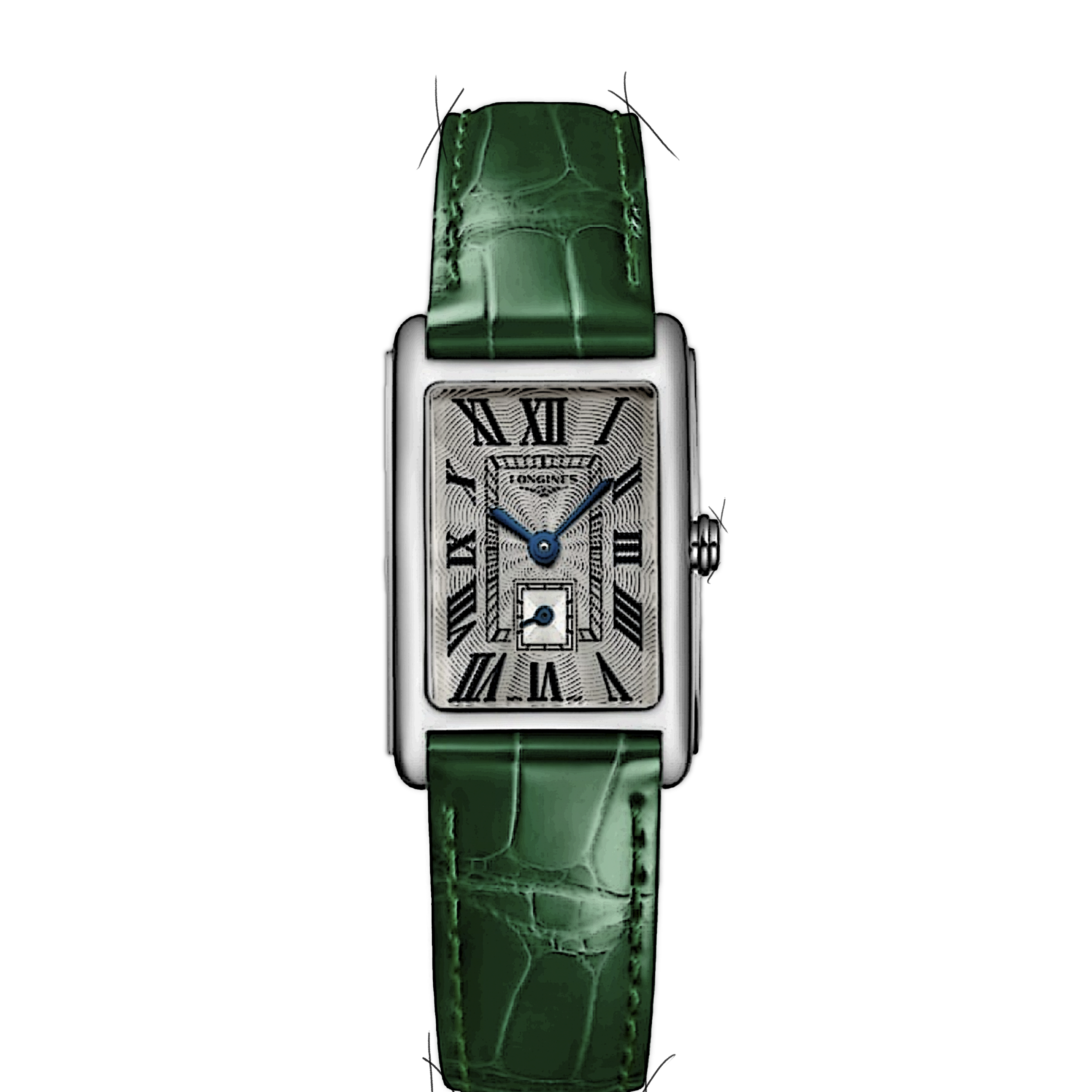 Longines L5.255.4.71.A