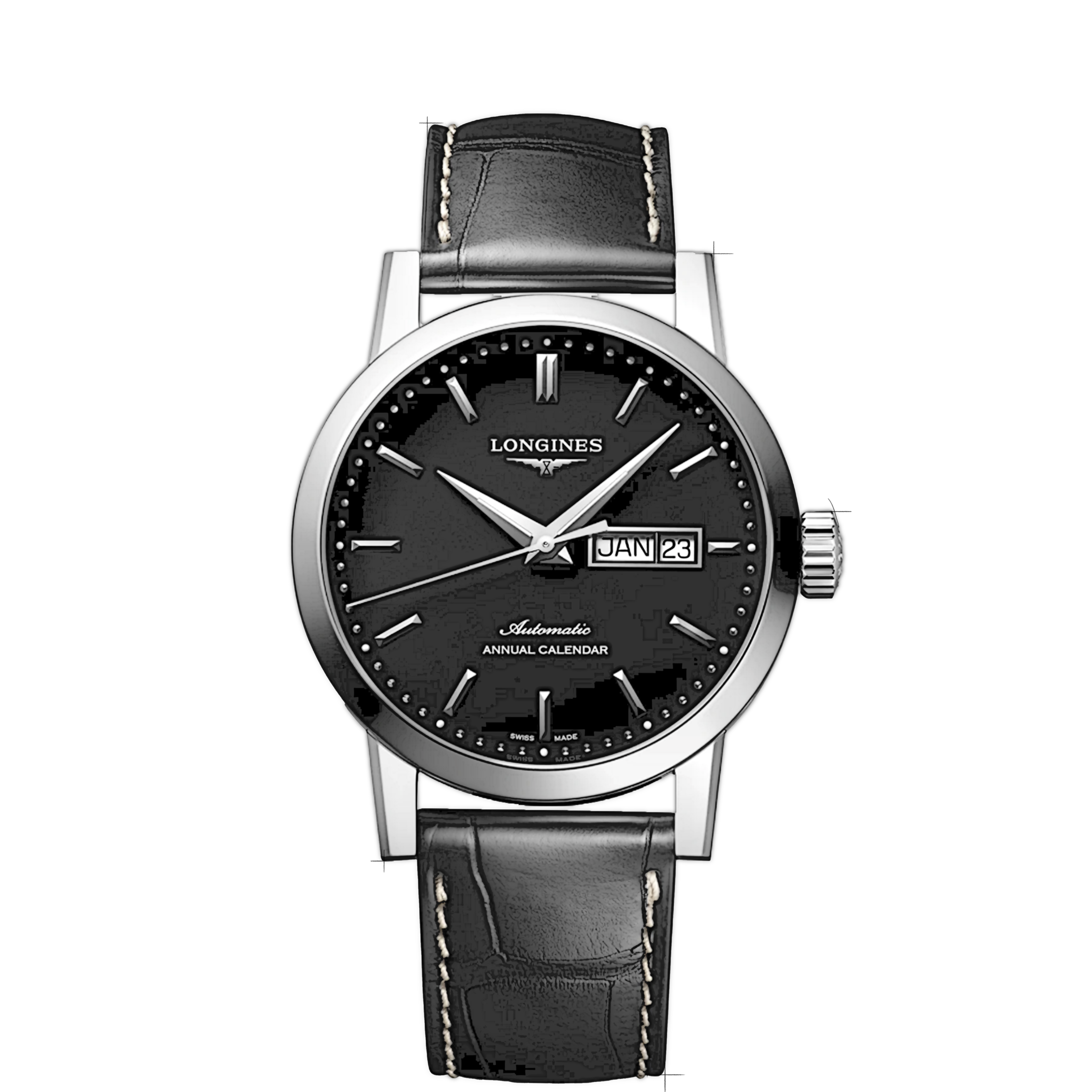 Longines 1832 L4.827.4.52.0