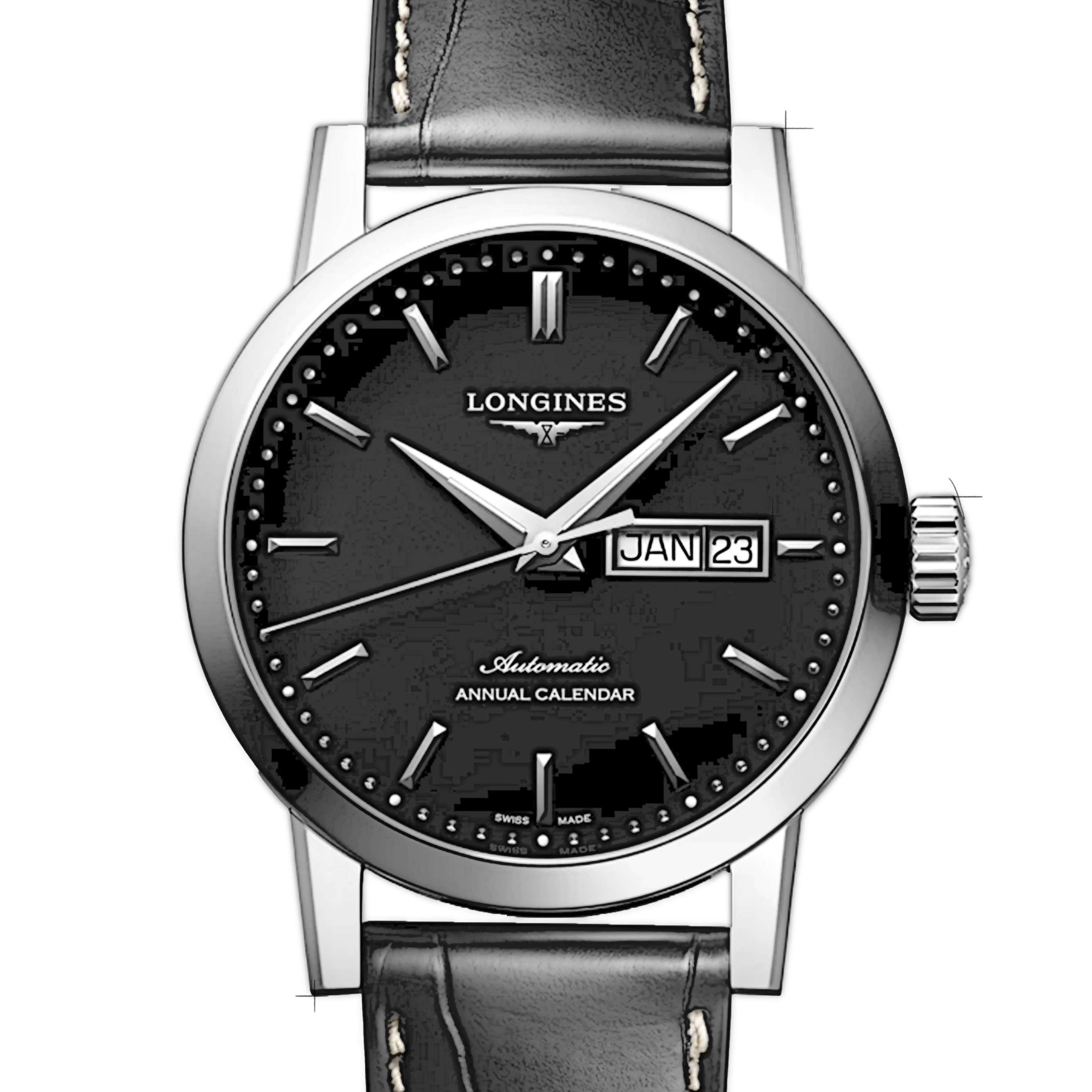 Longines 1832 L4.827.4.52.0