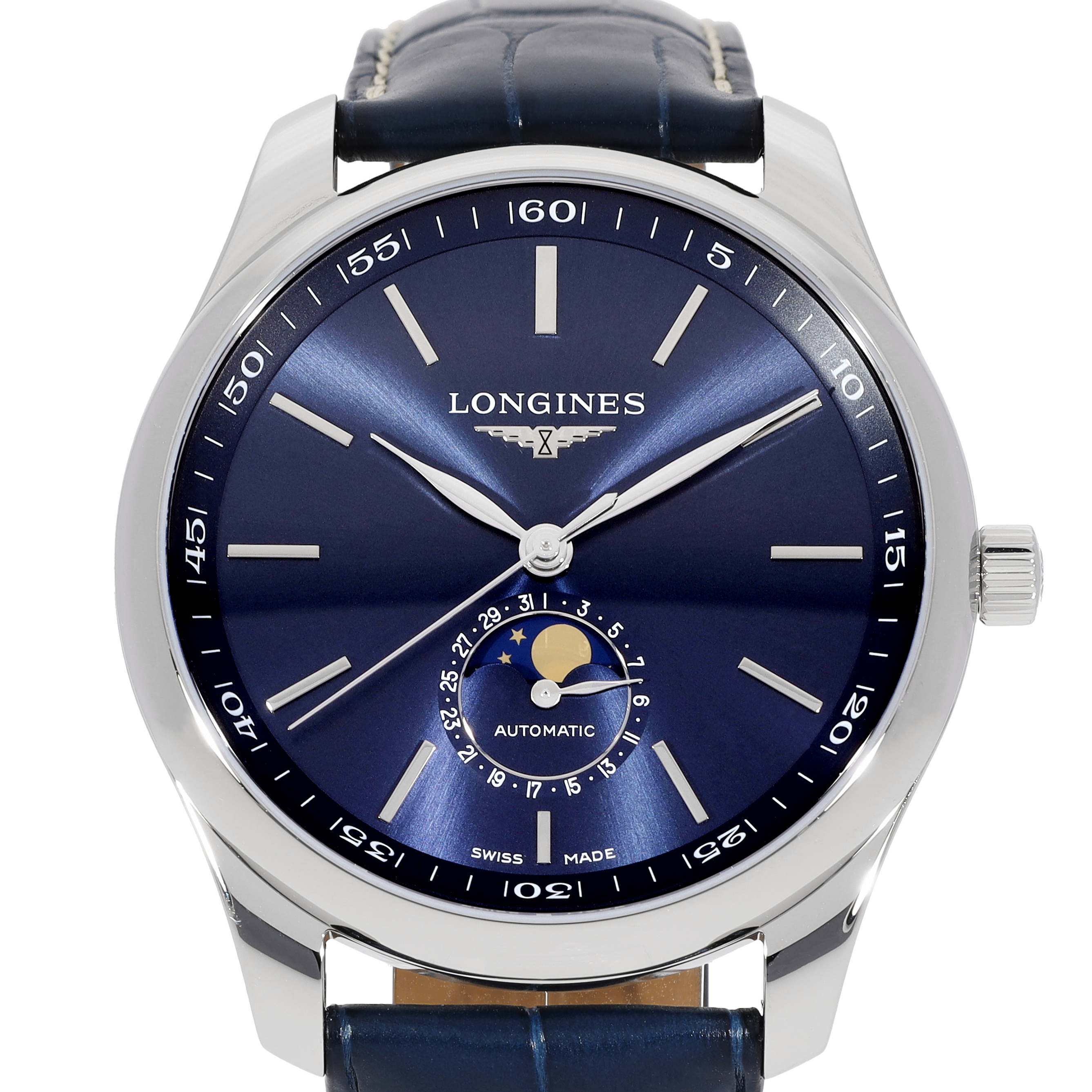 Longines Master Collection
