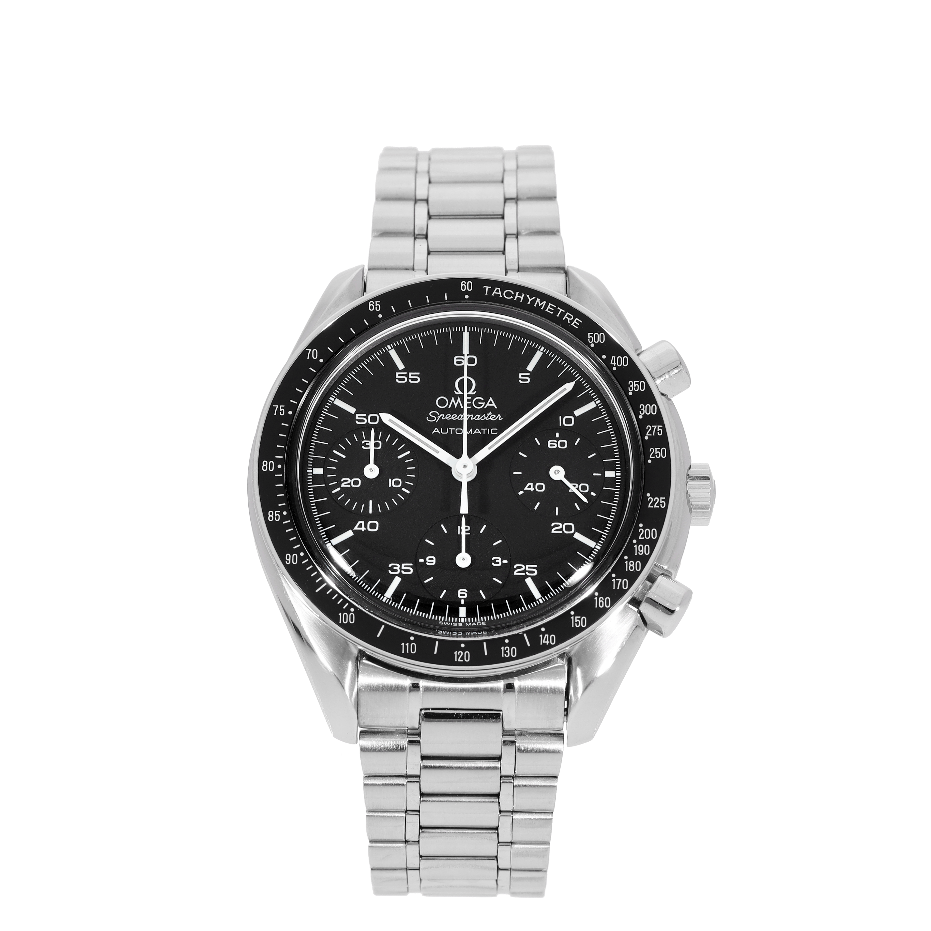 Omega Speedmaster 3510.50.00