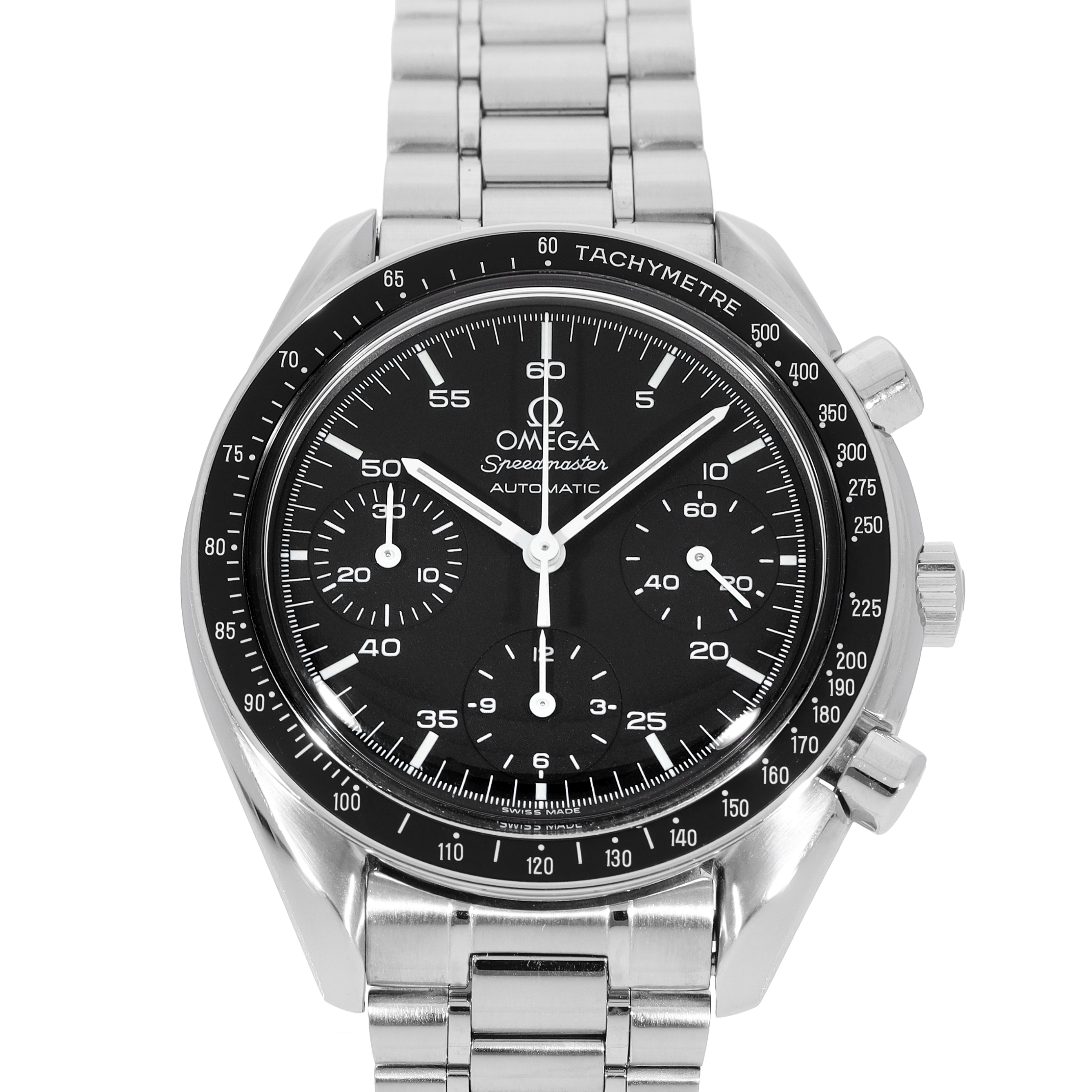Omega Speedmaster 3510.50.00