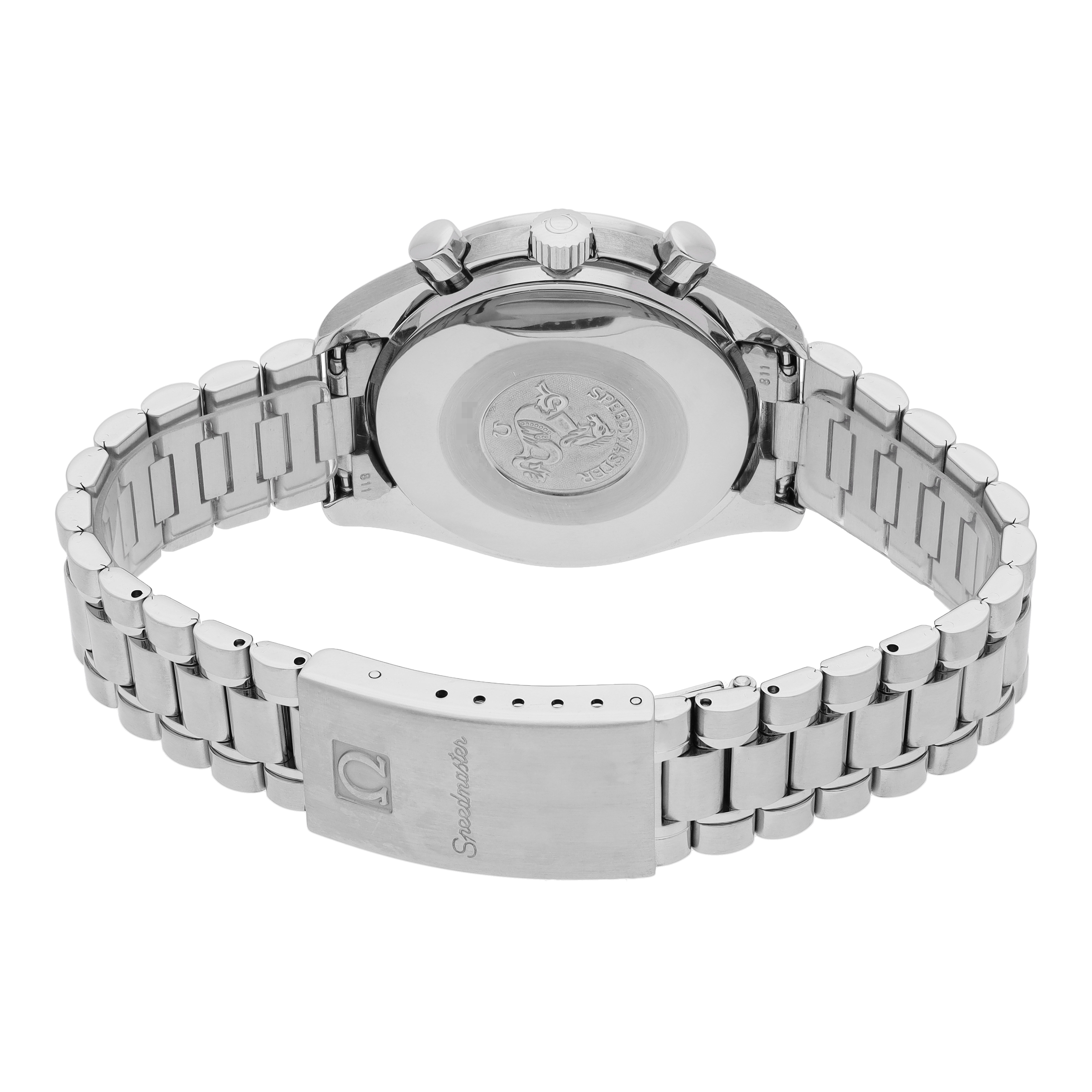 Omega Speedmaster 3510.50.00