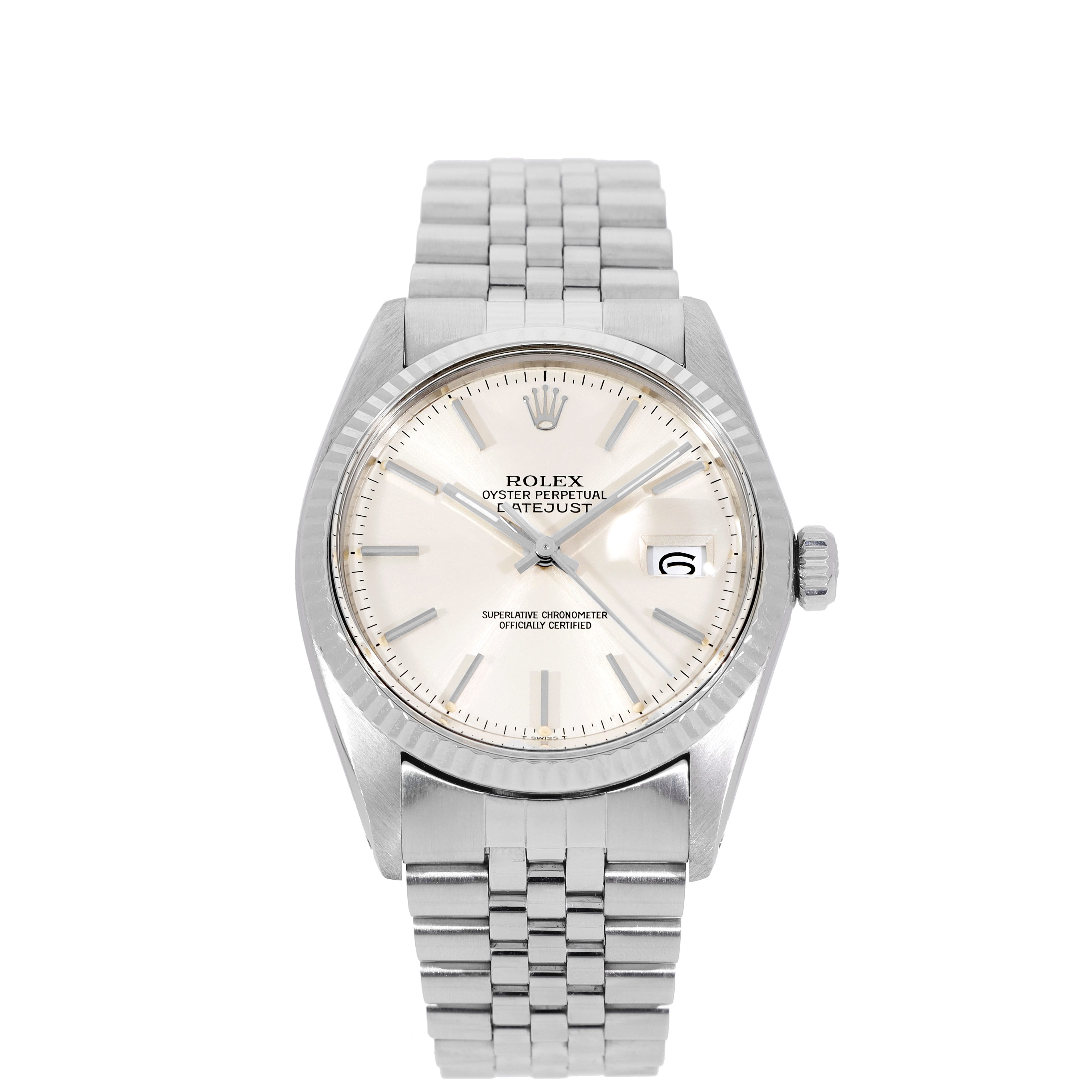 Rolex Datejust 16014