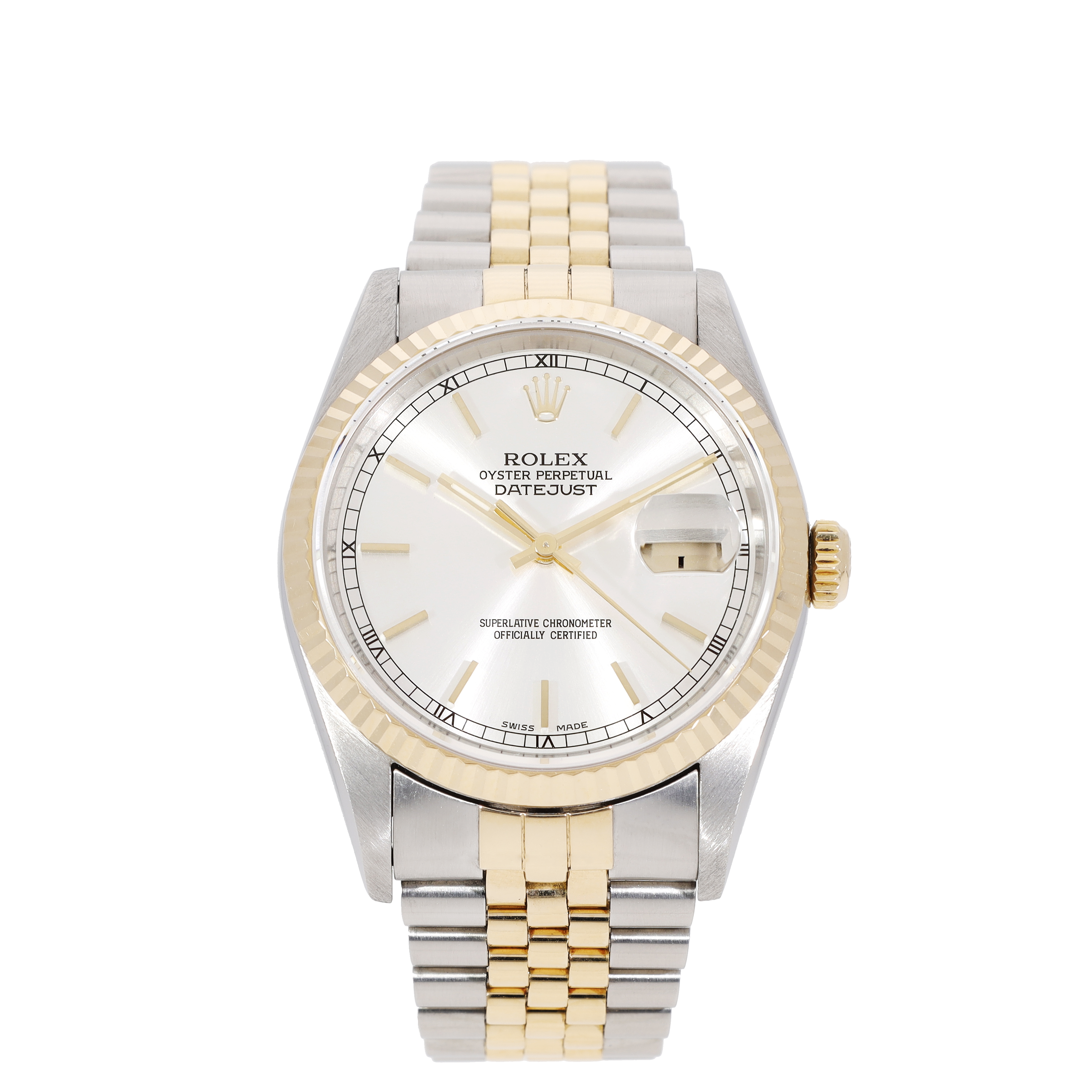 Rolex Datejust 16233