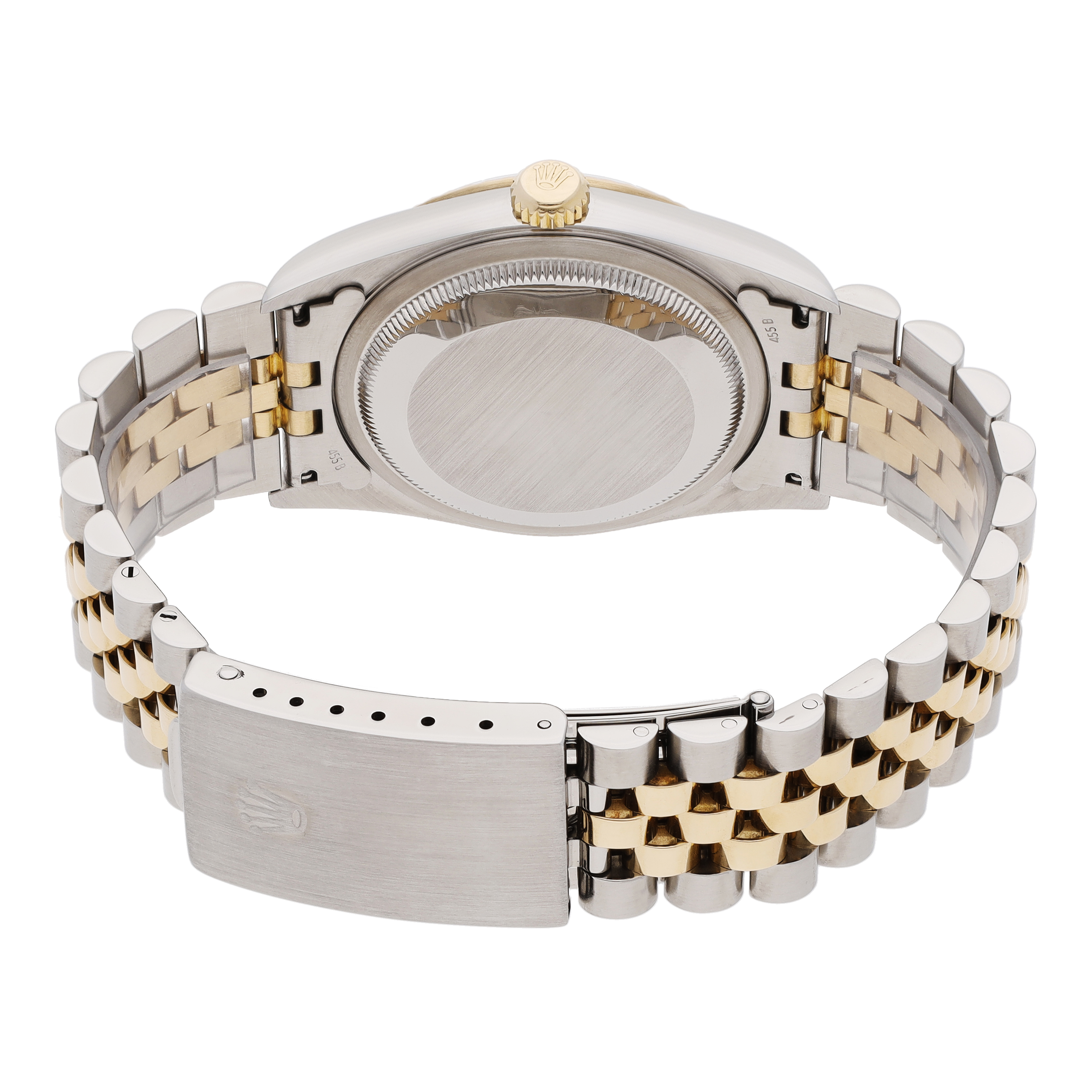 Rolex Datejust 16233