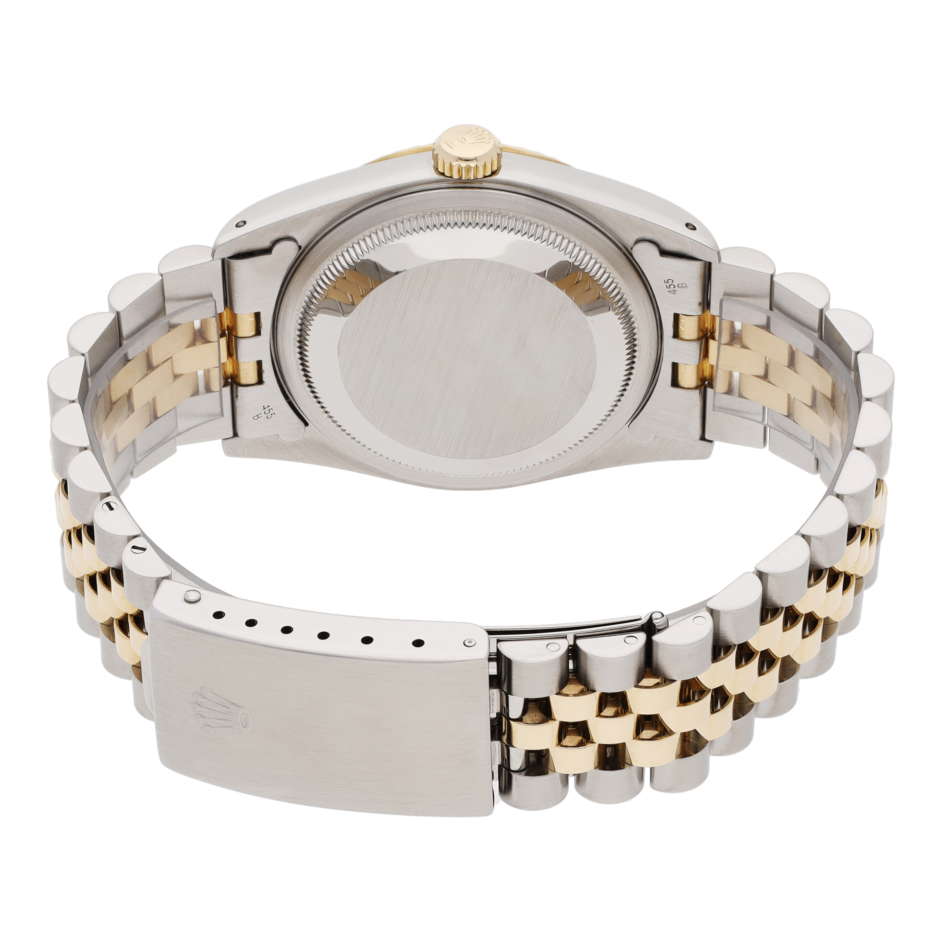 Rolex Datejust 16233