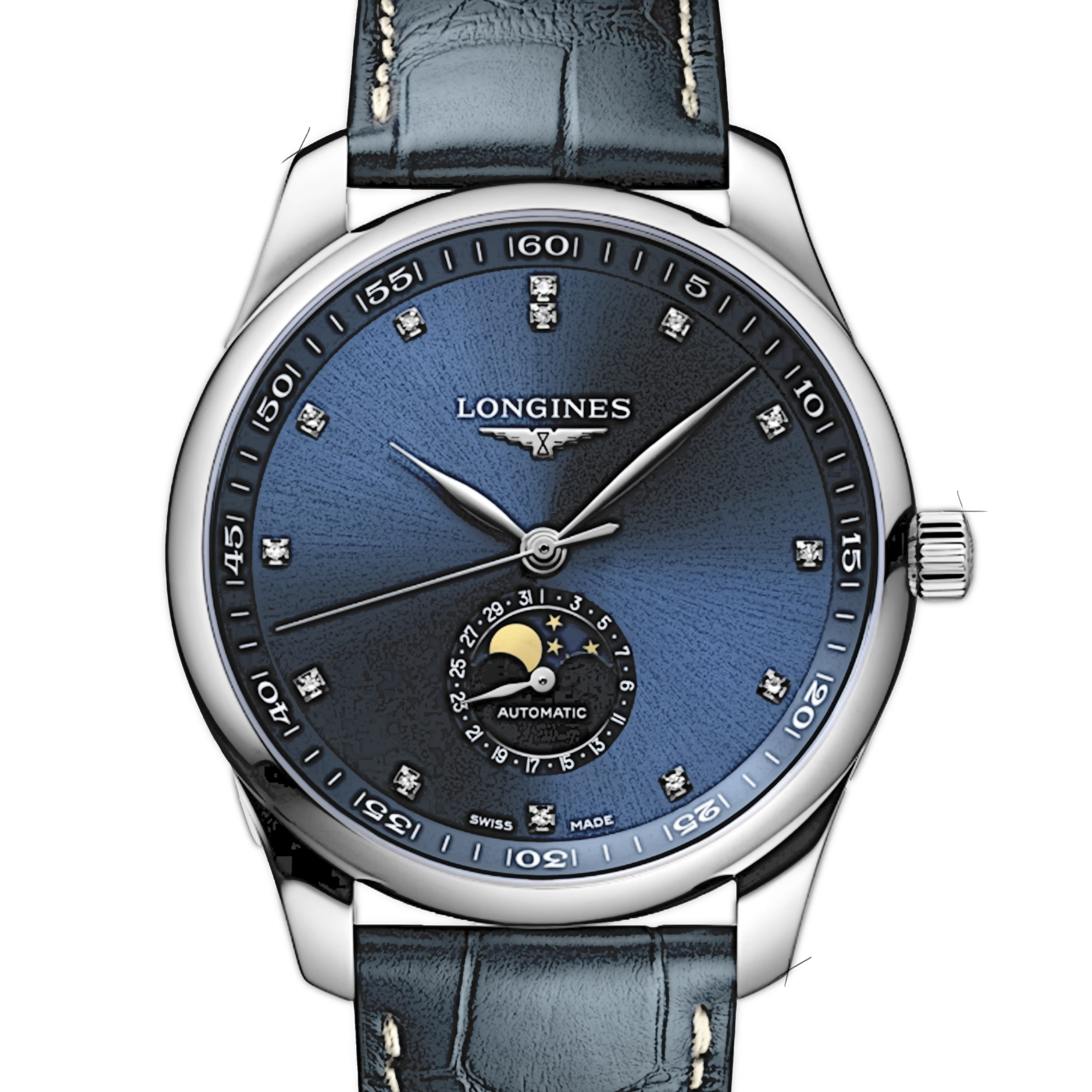 Longines Master Collection
