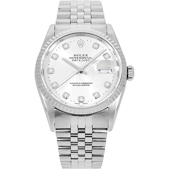 Rolex Datejust 16234 Rolex Datejust 16234