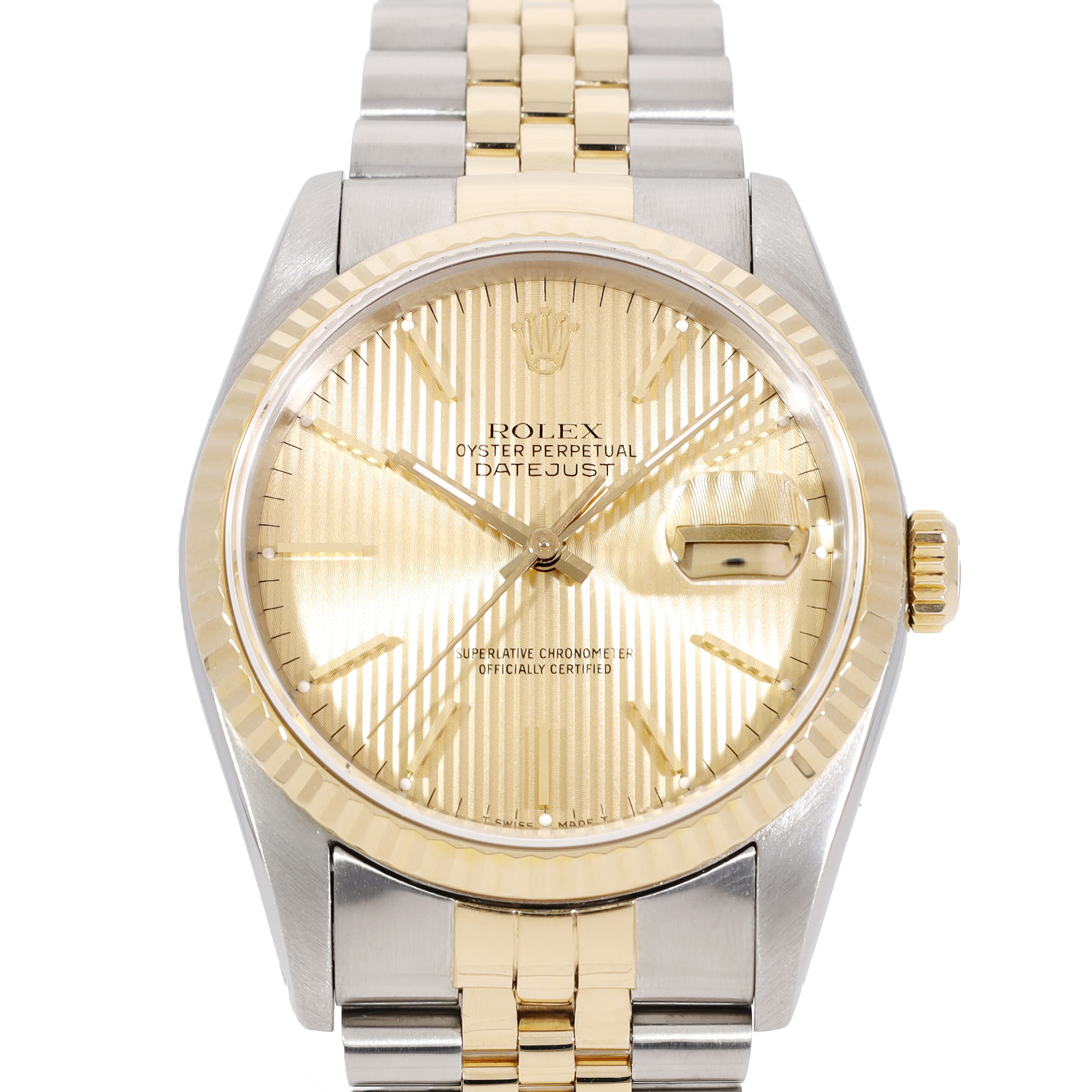 Rolex Datejust 36