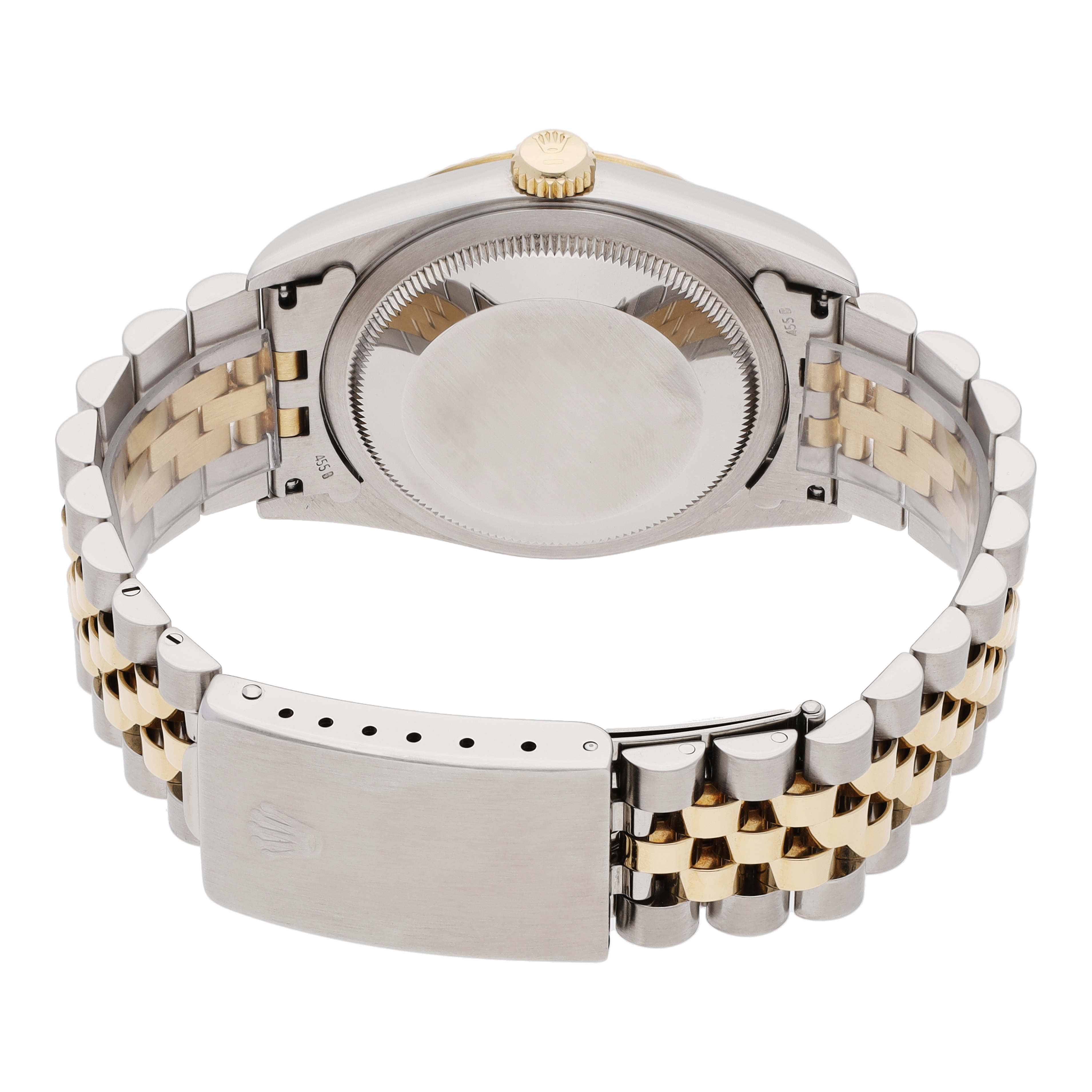 Rolex Datejust 16233