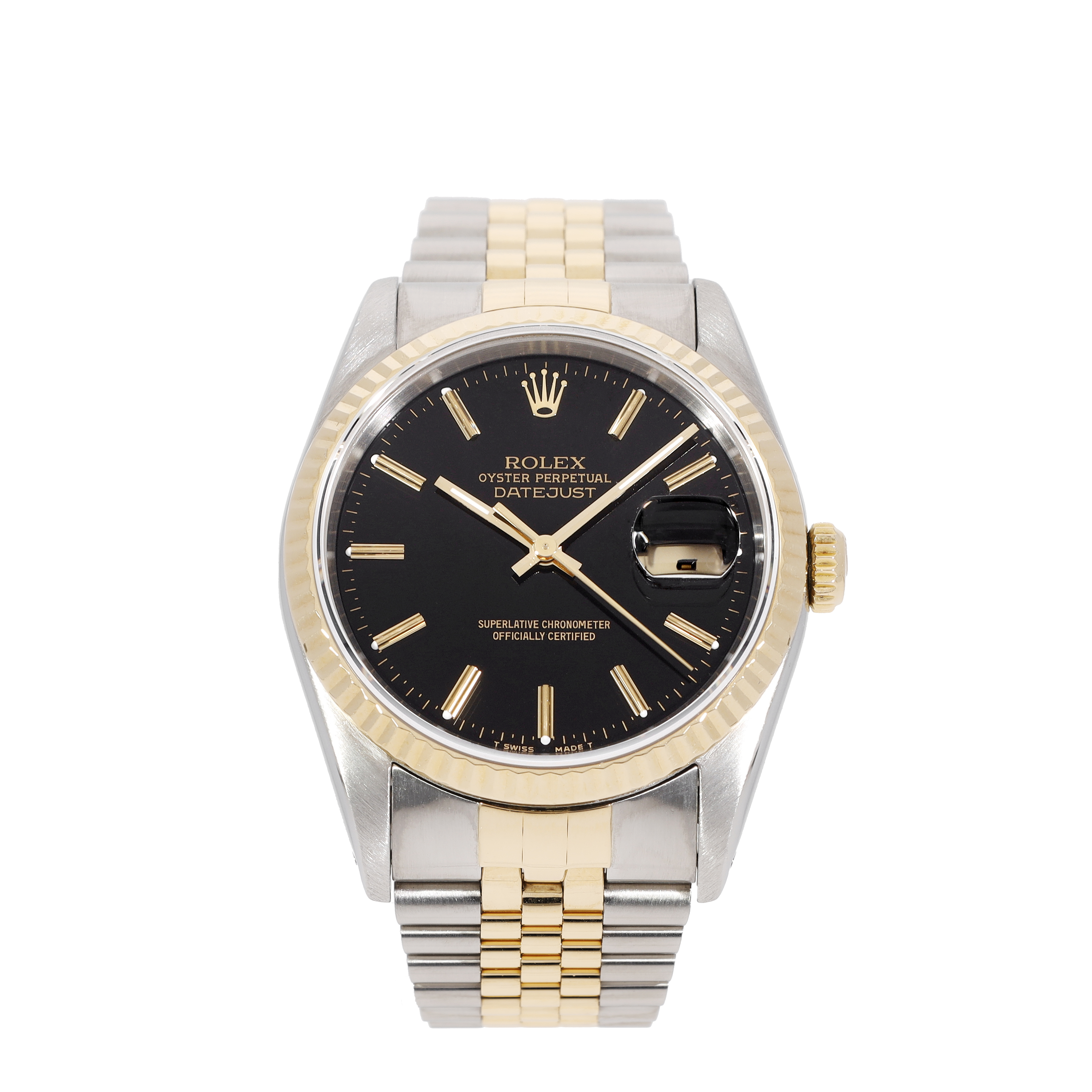 Rolex Datejust 16233