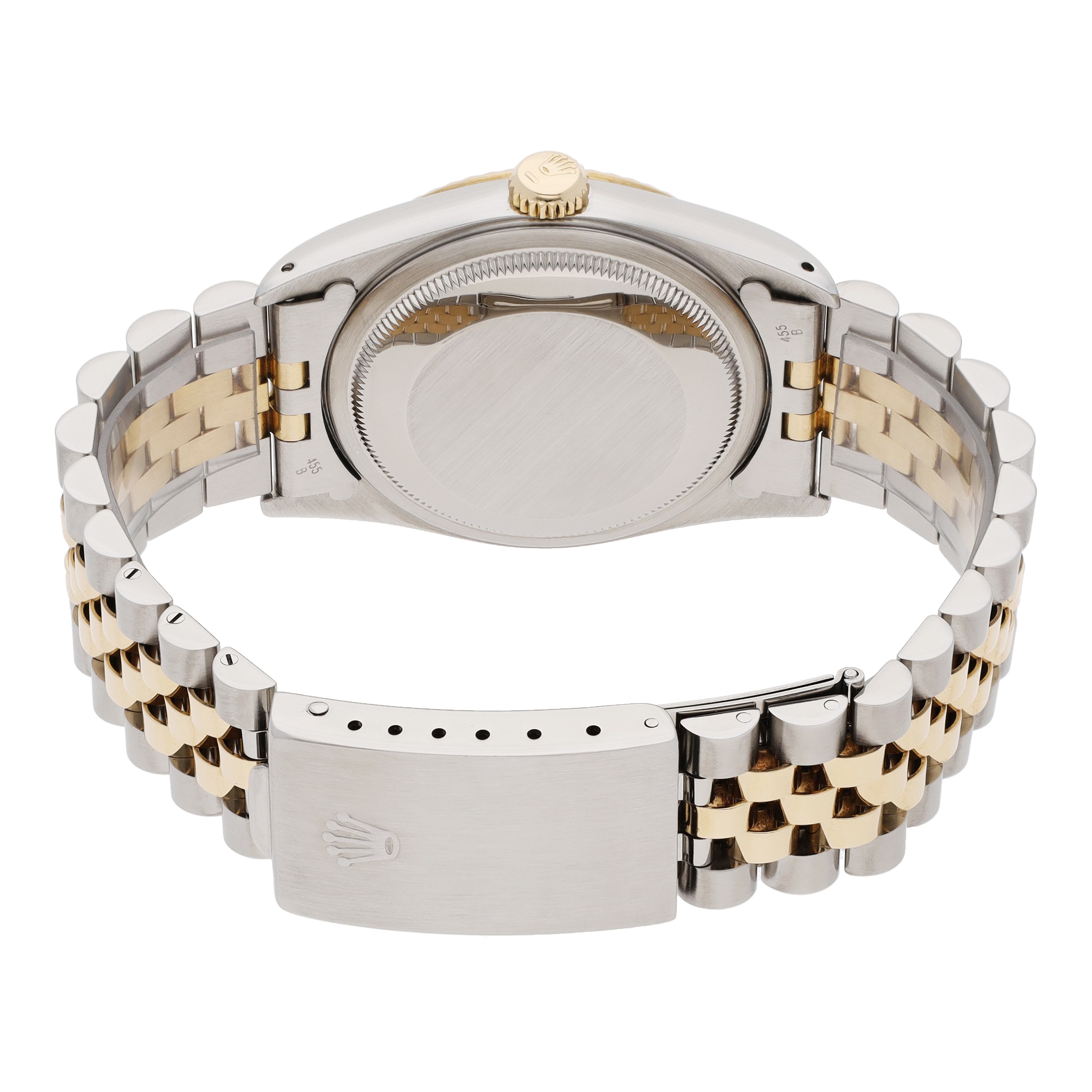 Rolex Datejust 16233