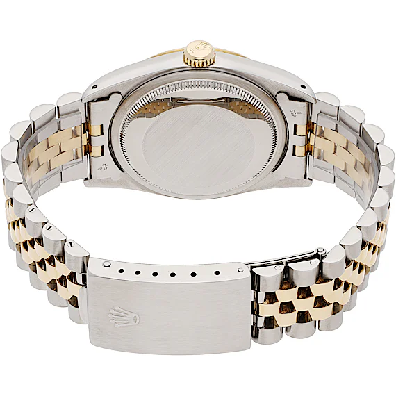 Rolex Datejust 16233 Rolex Datejust 16233