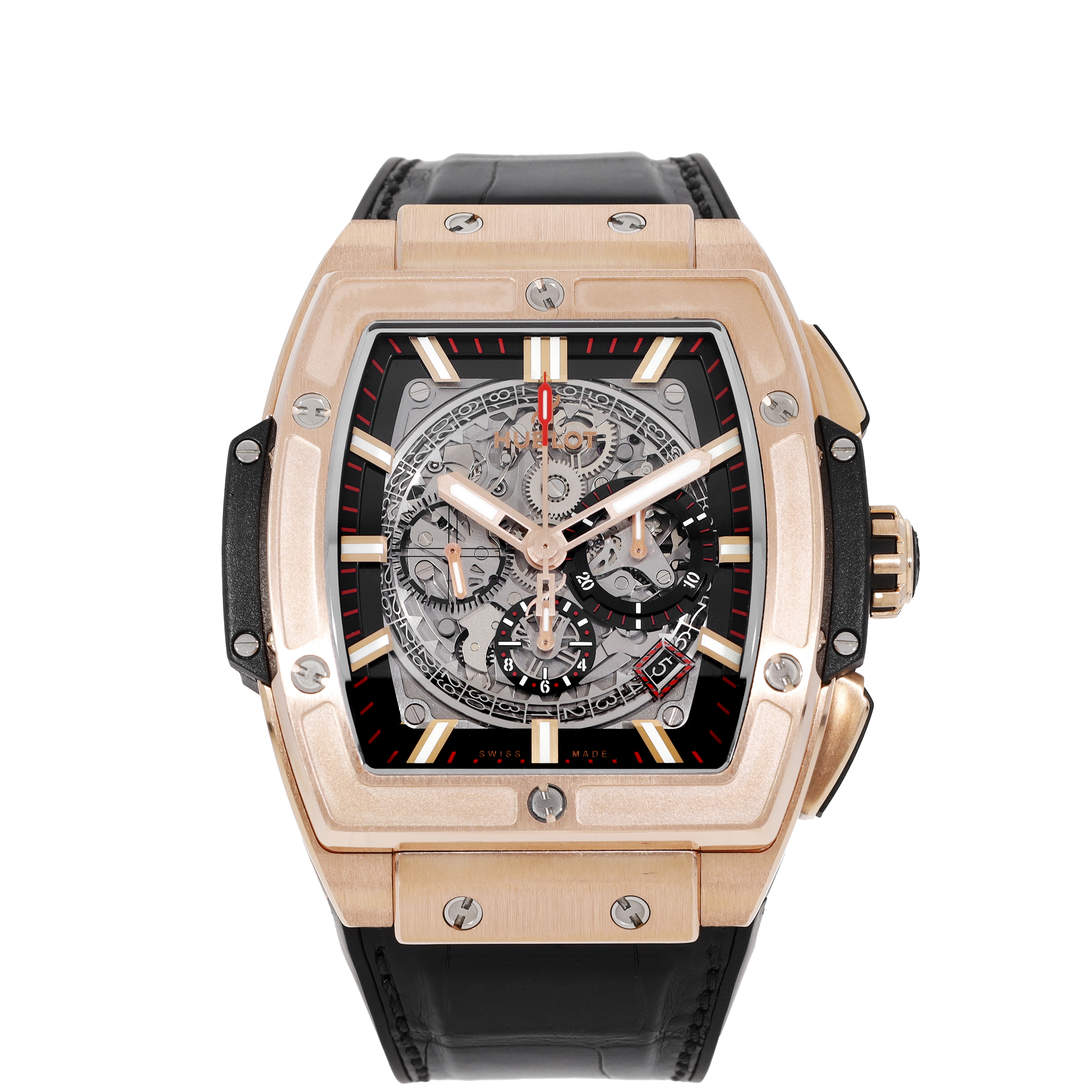 Hublot Spirit of Big Bang 601.OX.0183.LR