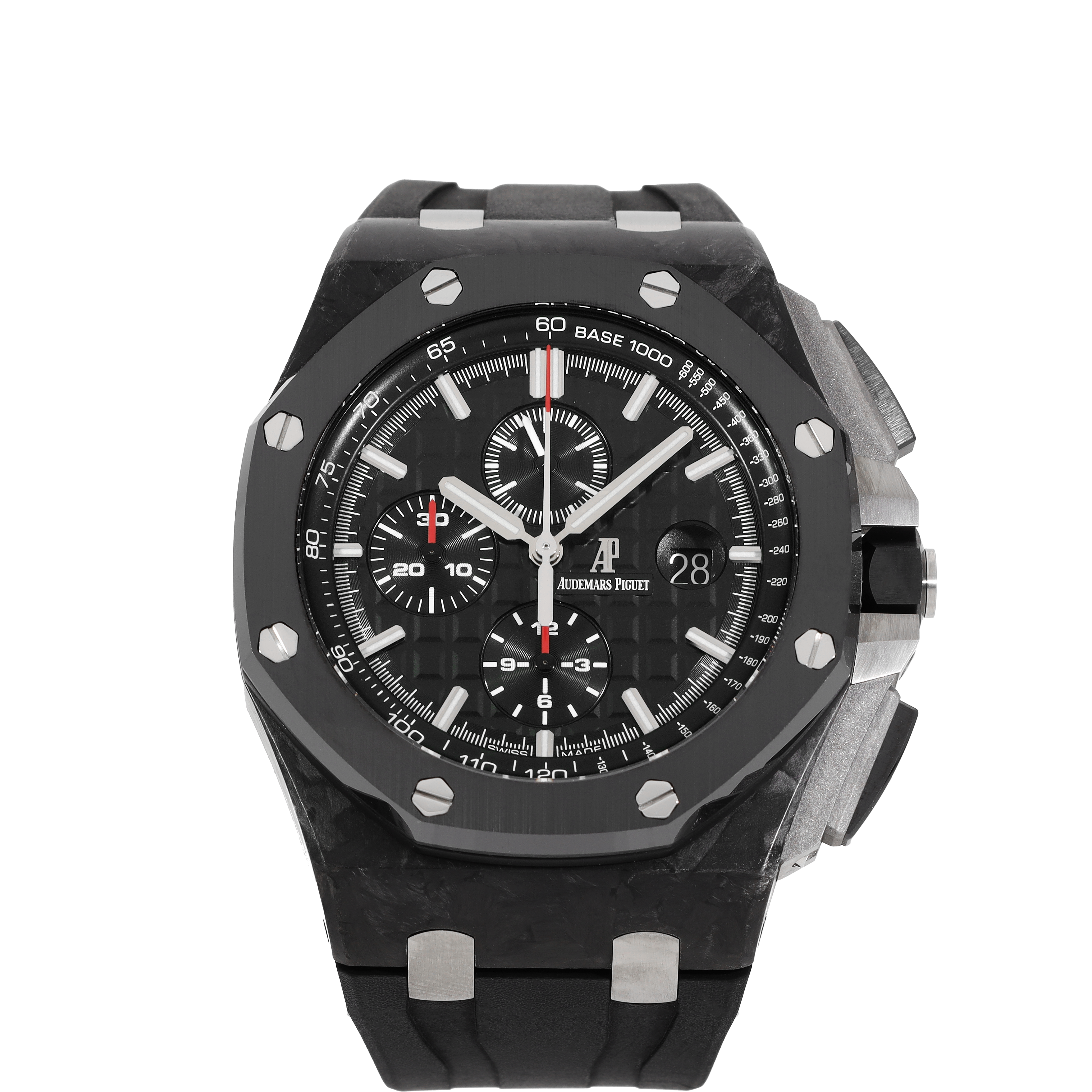 Audemars Piguet Royal Oak Offshore 26400AU.OO.A002CA.01
