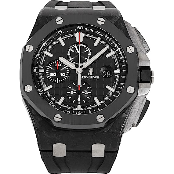 Audemars Piguet Royal Oak Offshore 26400AU.OO.A002CA.01 Audemars Piguet Royal Oak Offshore 26400AU.OO.A002CA.01