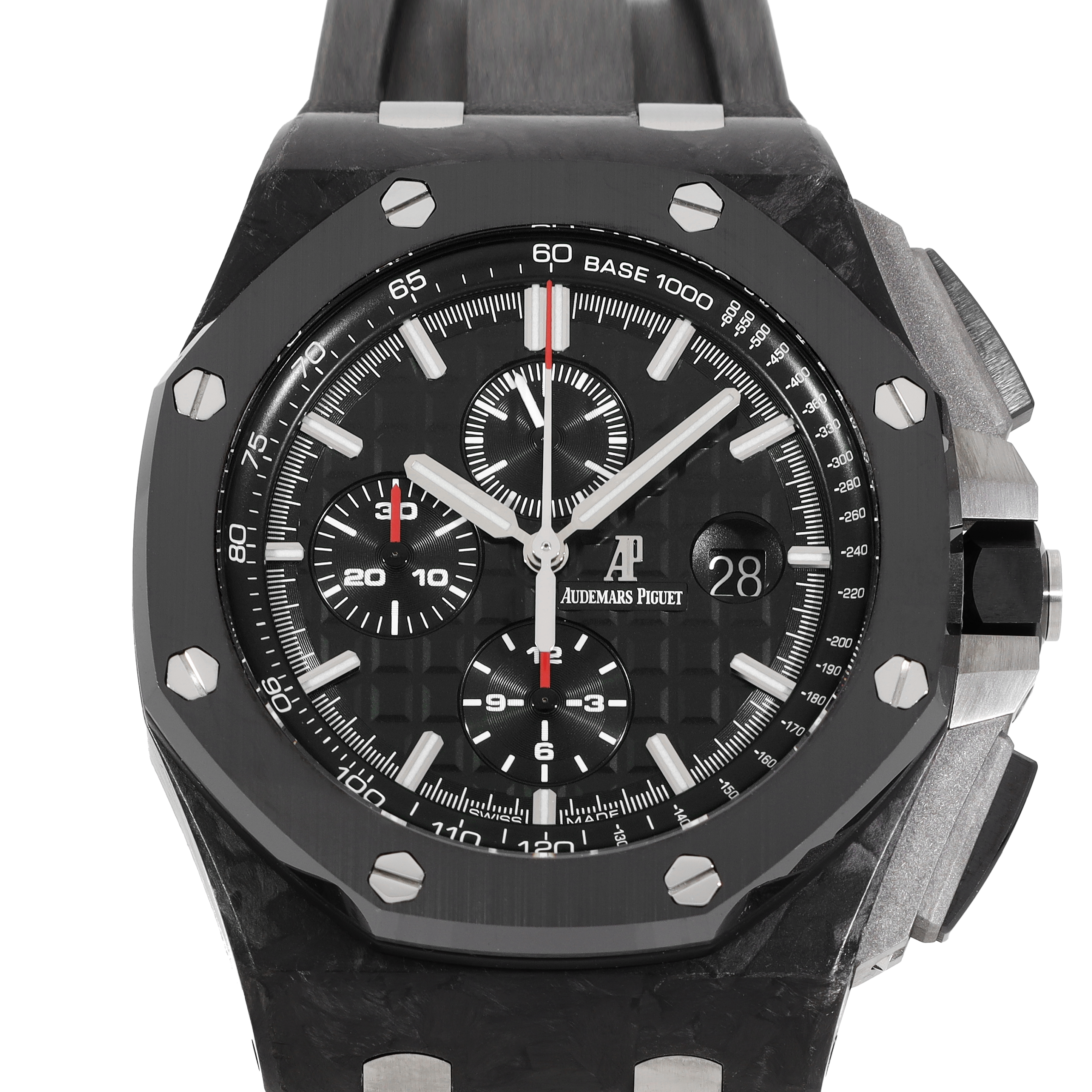 Audemars Piguet Royal Oak Offshore 26400AU.OO.A002CA.01
