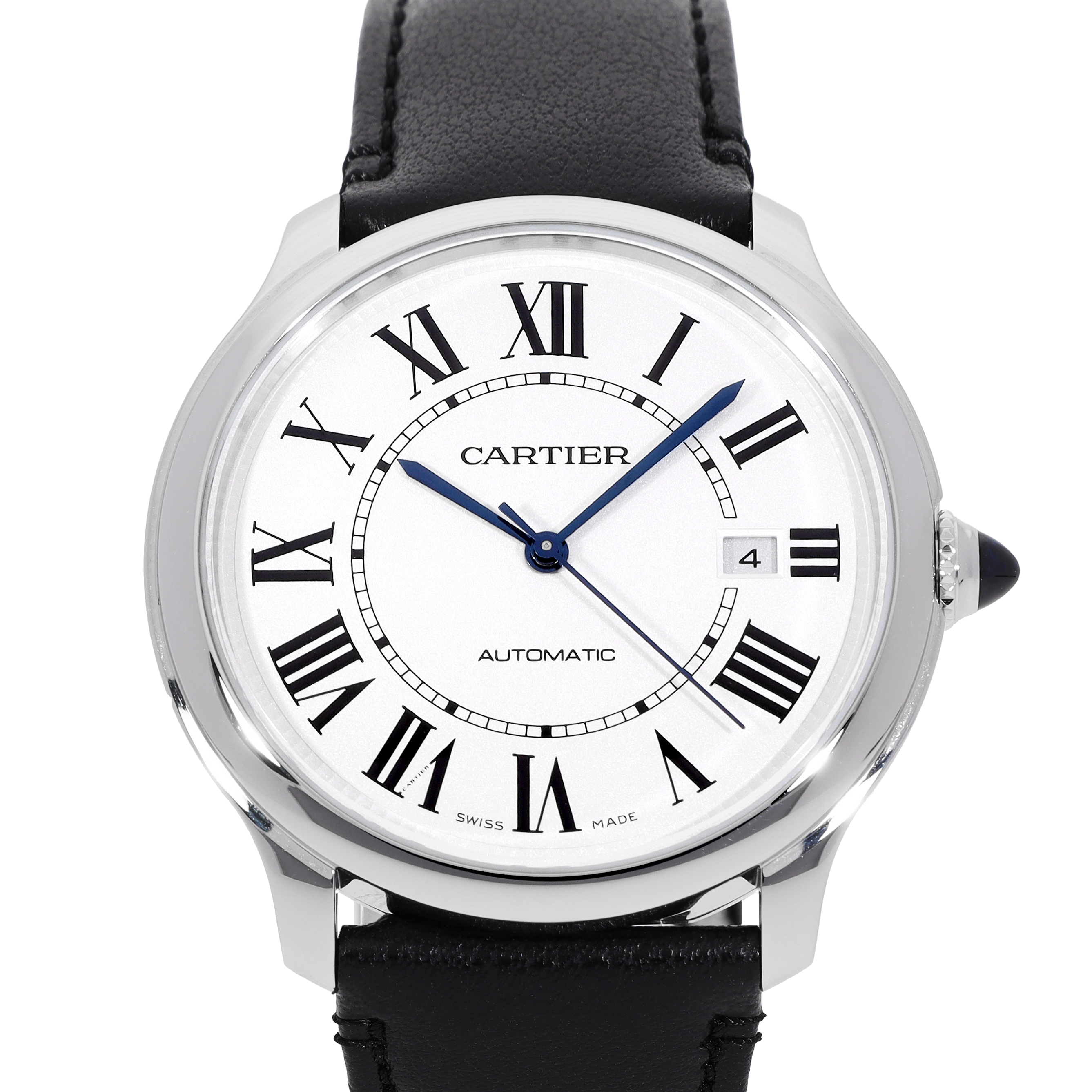 Cartier Ronde Must