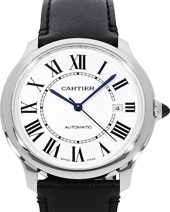 Cartier Ronde WSRN0032