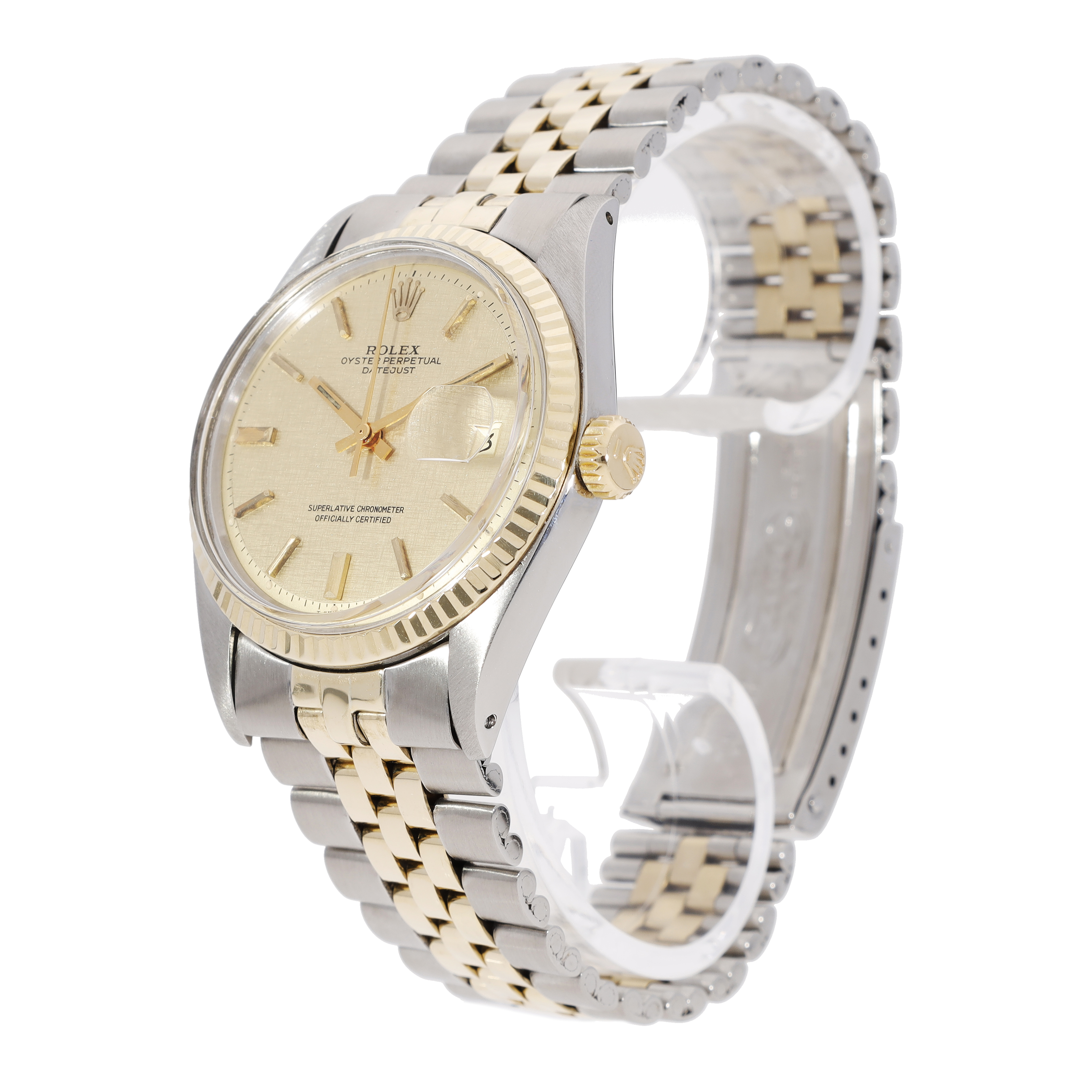 Rolex Datejust 16013