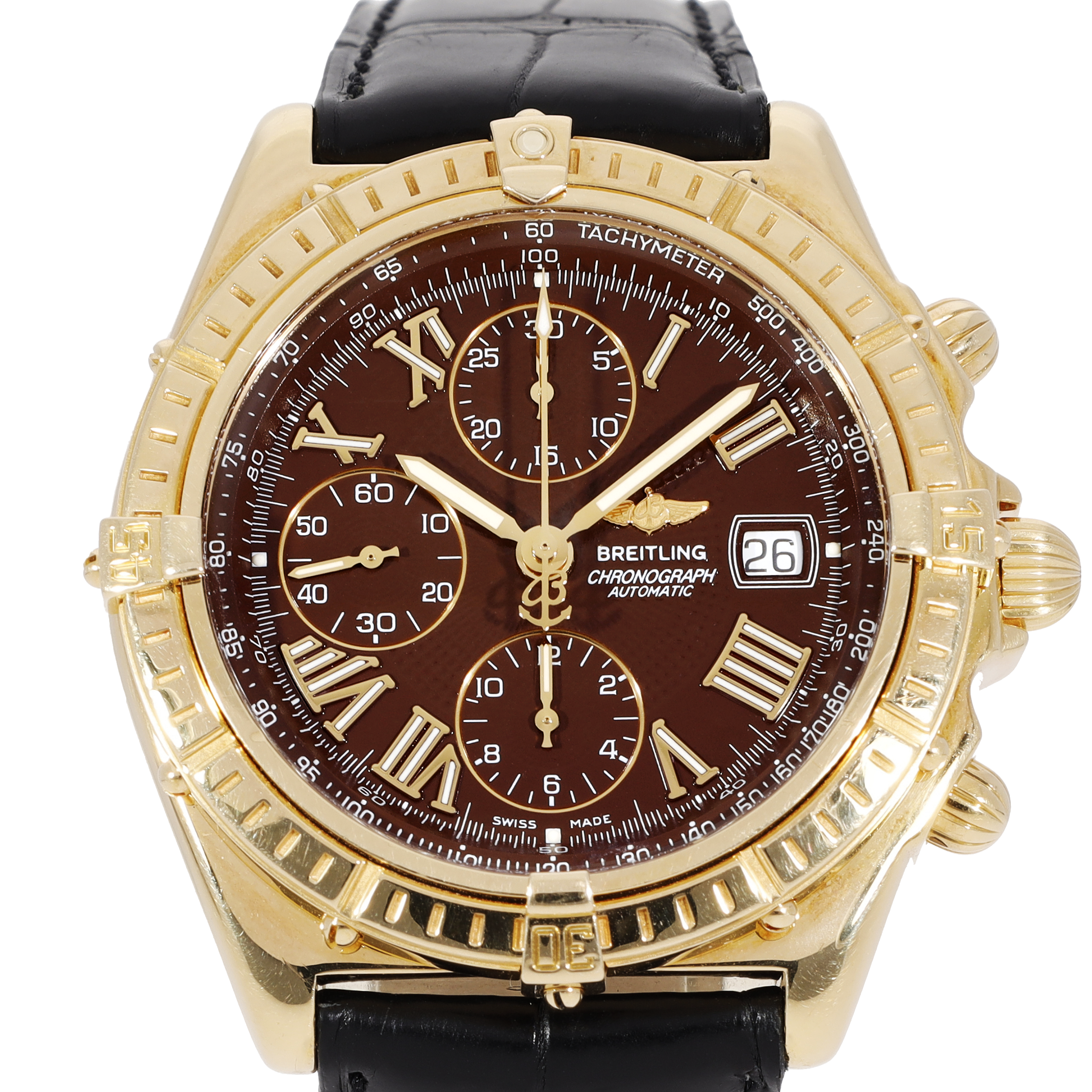 Breitling Chronomat K13055