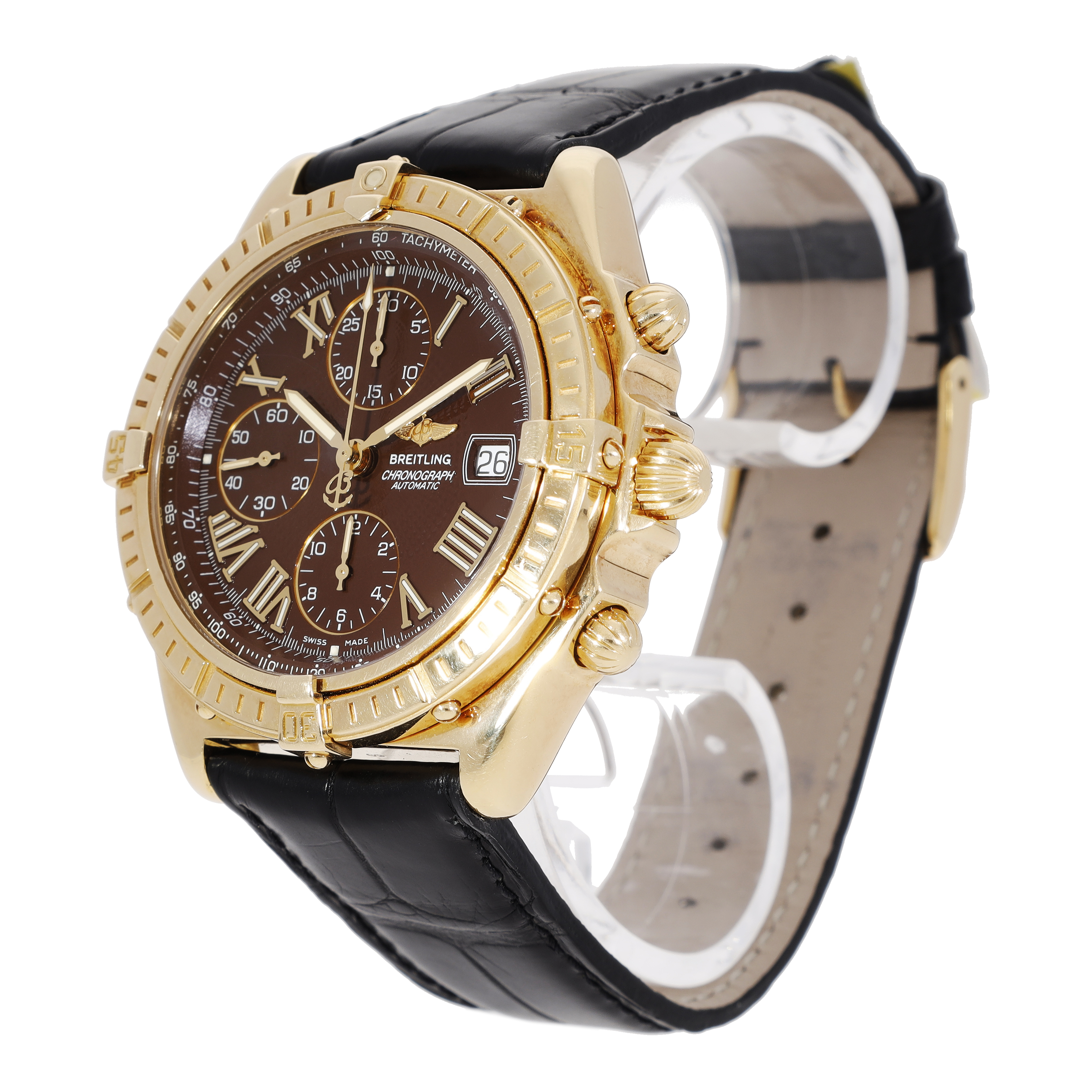 Breitling Chronomat K13055