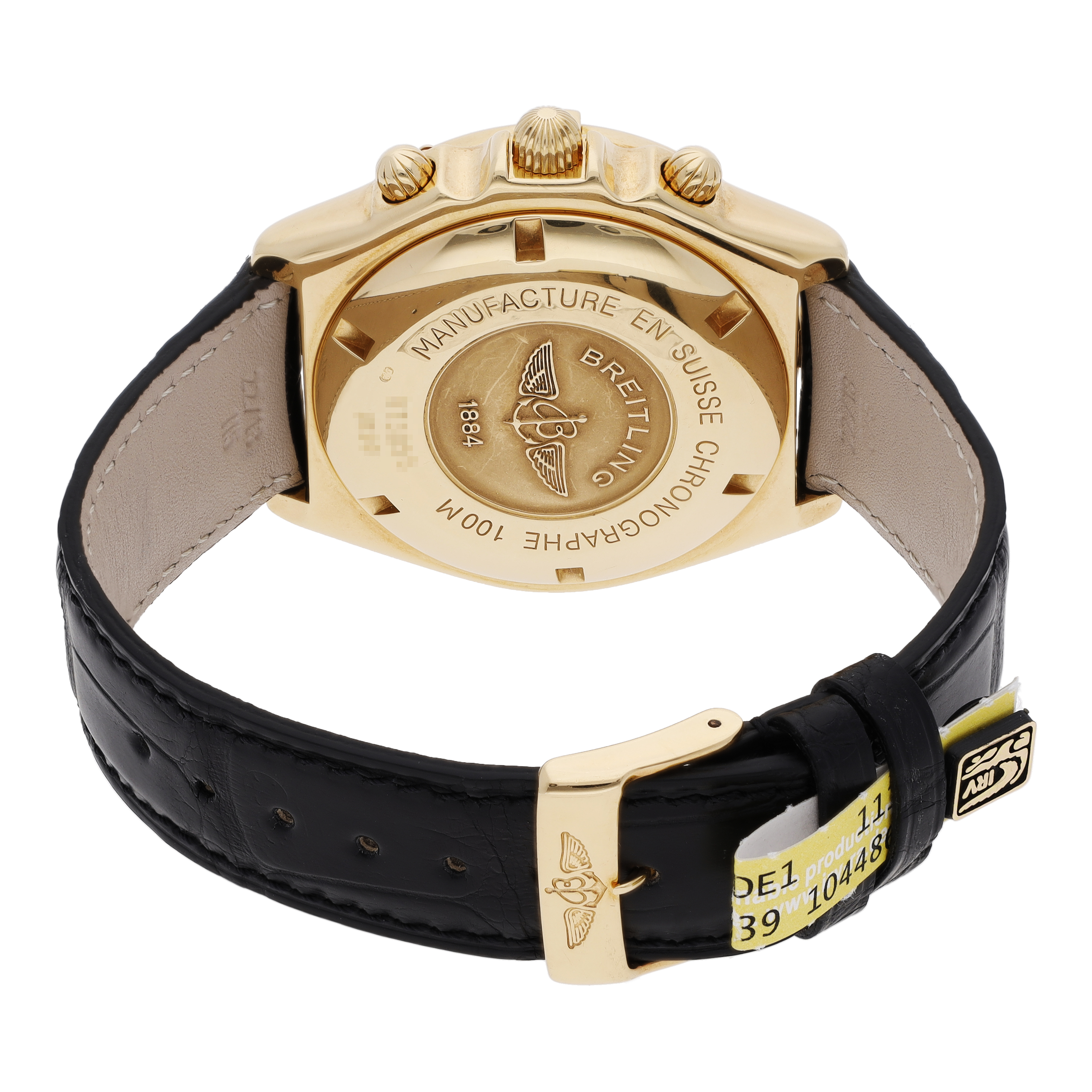 Breitling Chronomat K13055