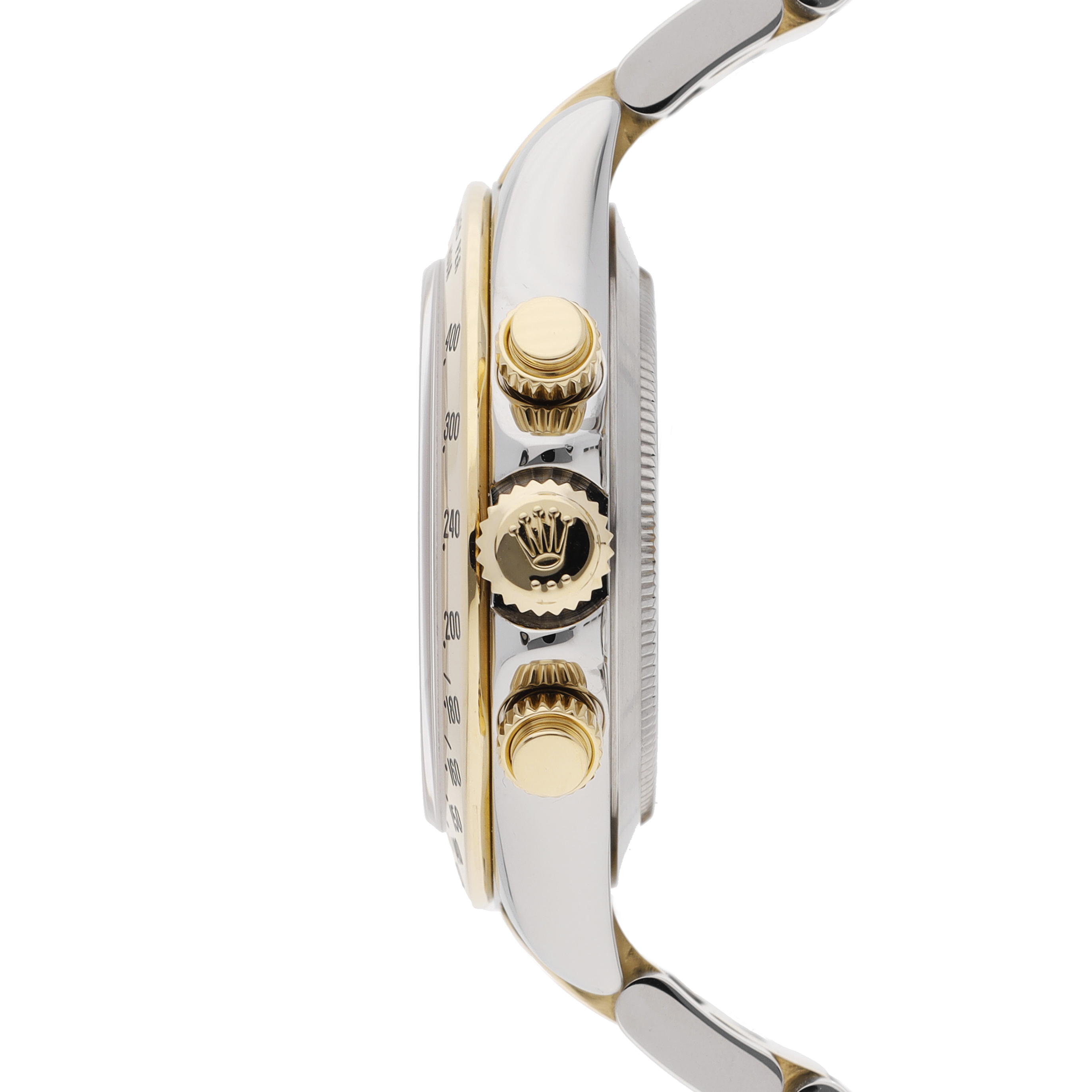 Rolex Cosmograph Daytona 116523