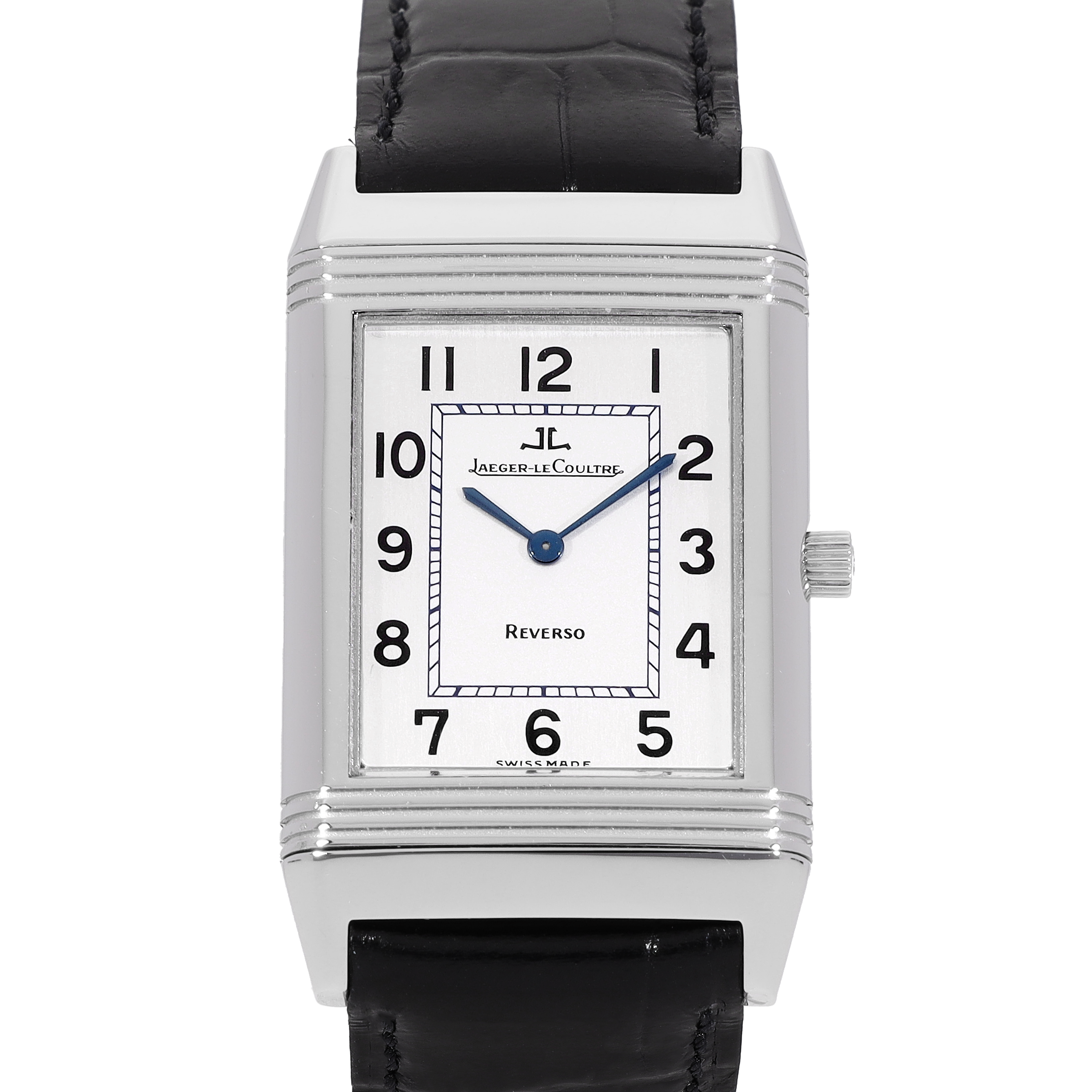 Jaeger-LeCoultre Reverso 250.8.08