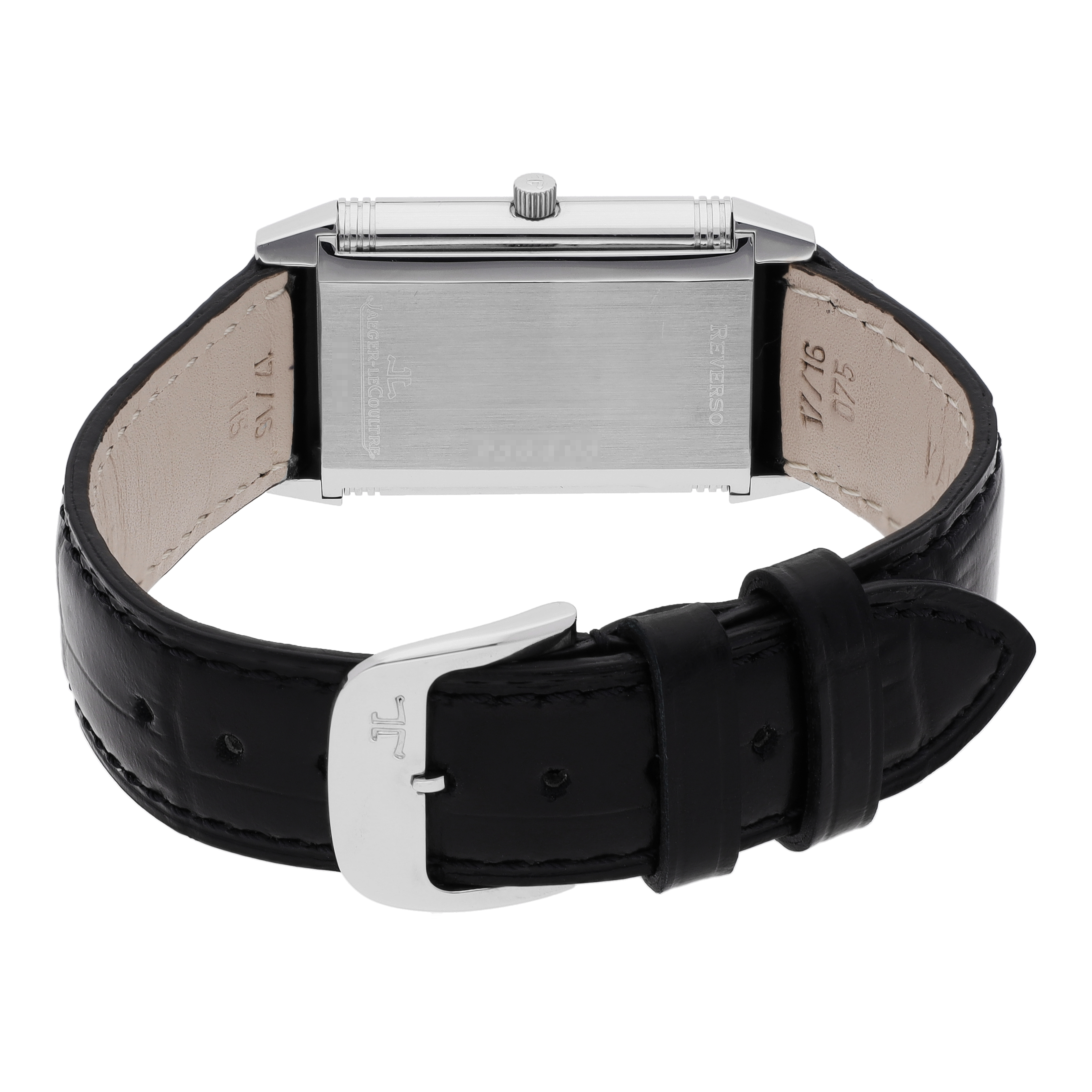 Jaeger-LeCoultre Reverso 250.8.08