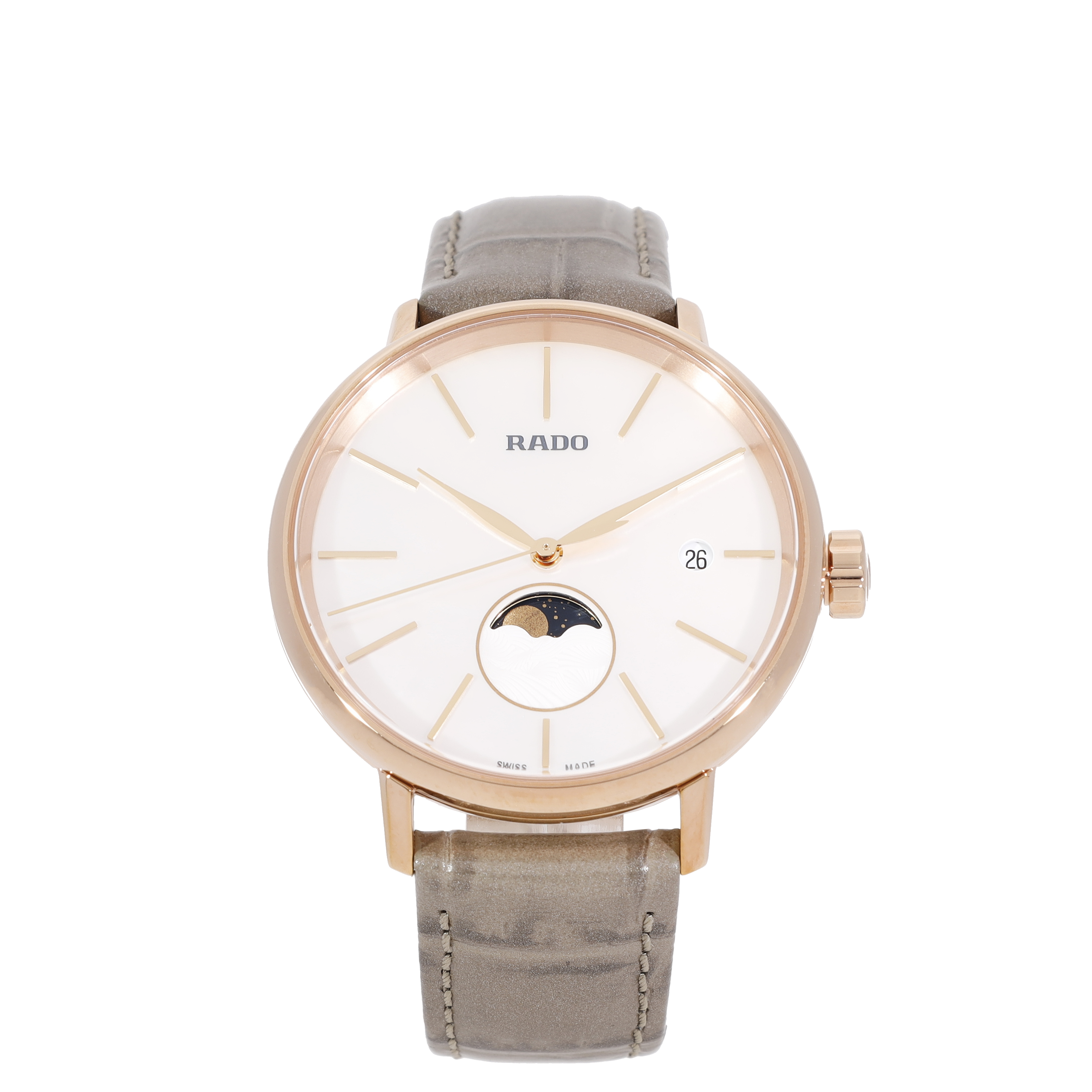 Rado Coupole R22885945