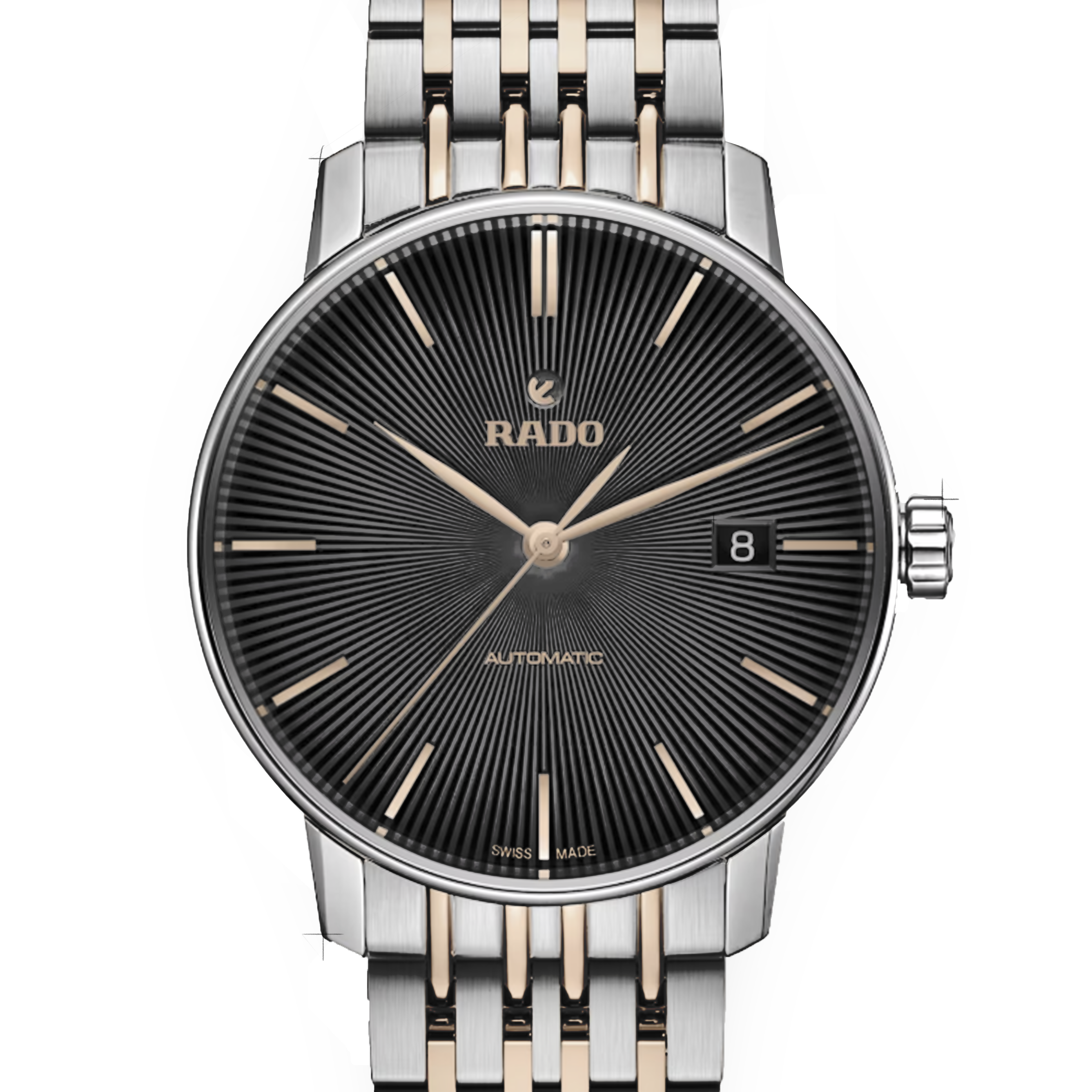 Rado Coupole Classic Automatic
