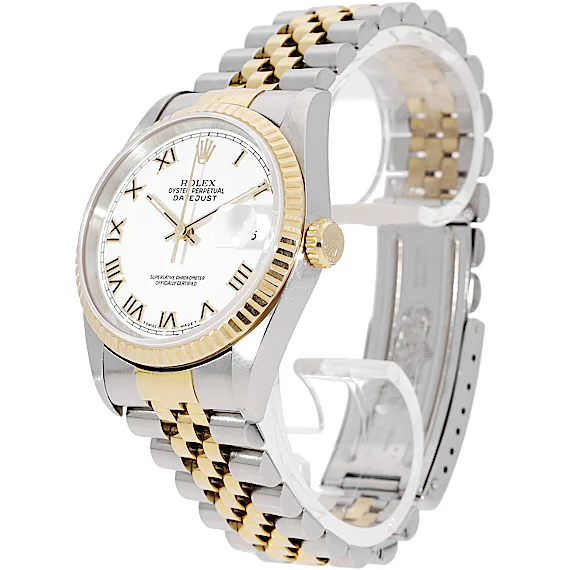 Rolex Datejust 16233 Rolex Datejust 16233