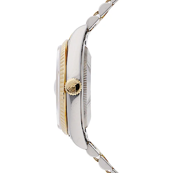 Rolex Datejust 16233 Rolex Datejust 16233