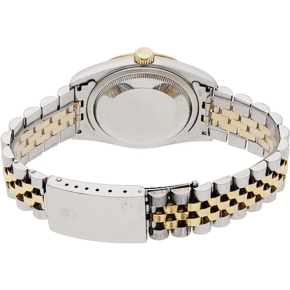 Rolex Datejust 16233 Rolex Datejust 16233