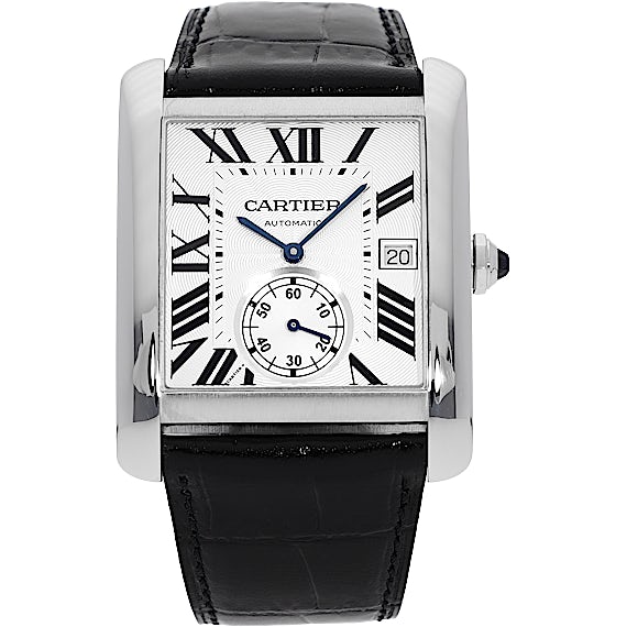 Cartier Tank W5330003 Cartier Tank W5330003
