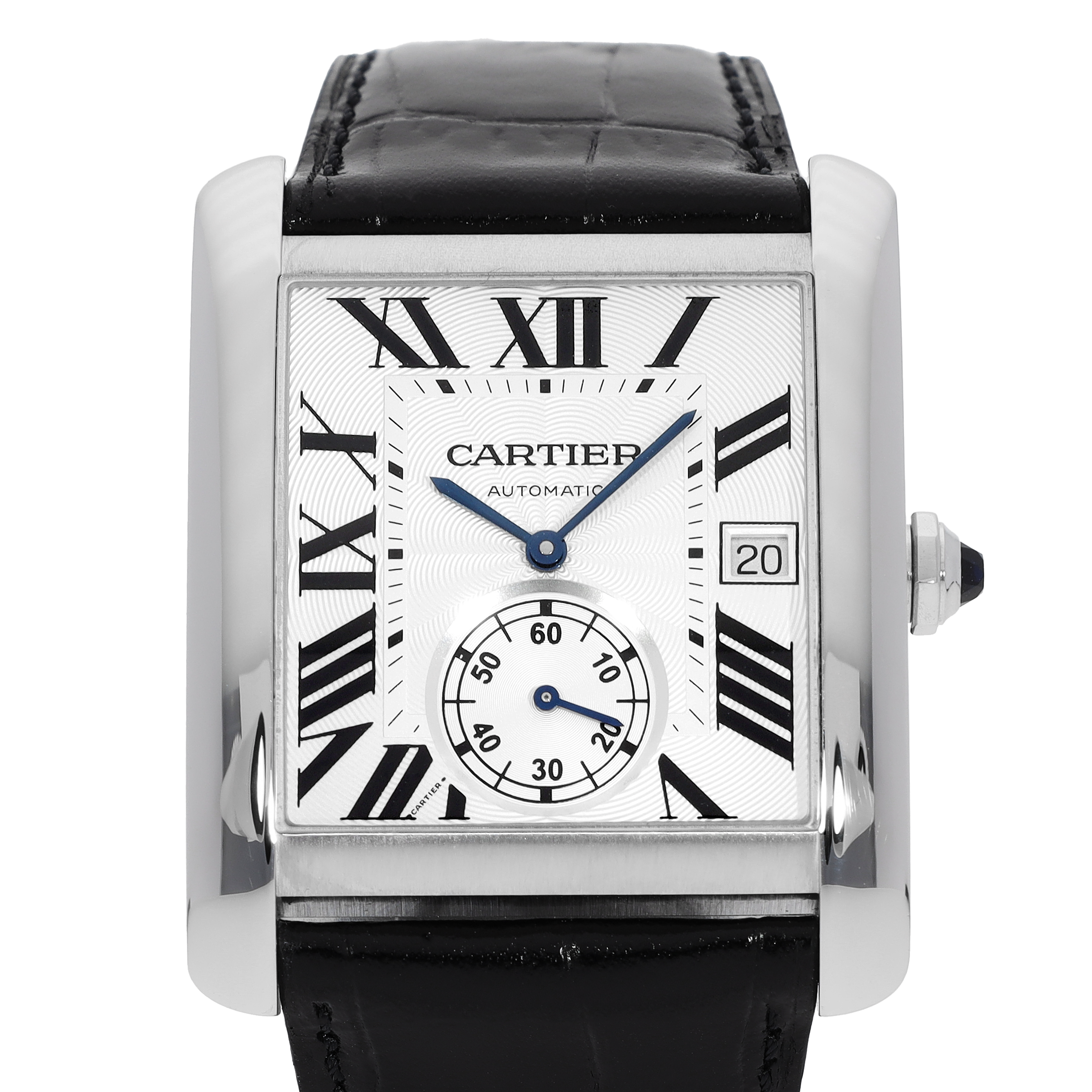 Cartier Tank W5330003