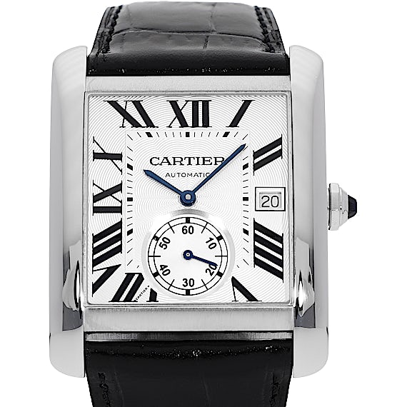 Cartier Tank W5330003 Cartier Tank W5330003