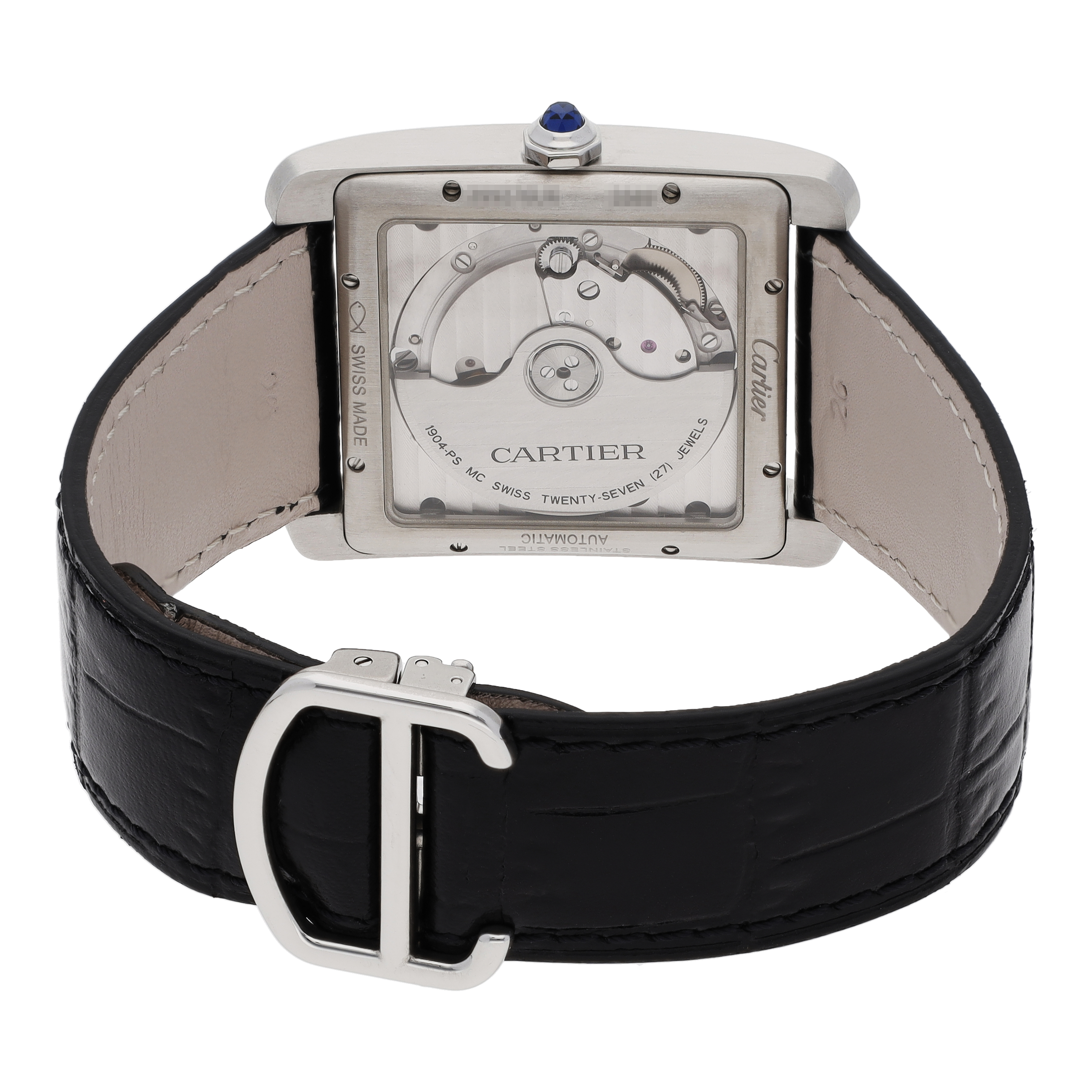 Cartier Tank W5330003