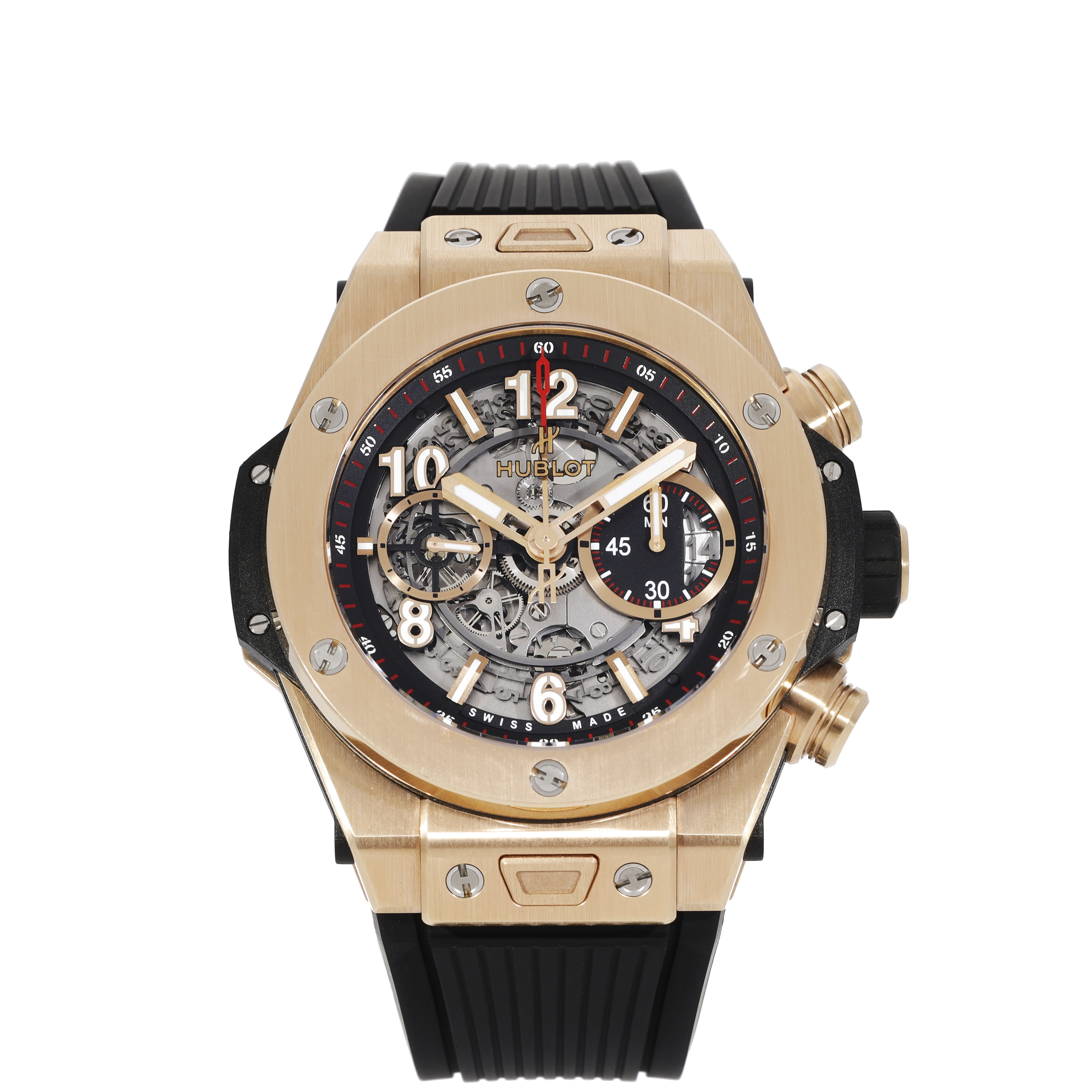 Hublot Big Bang 411.OX.1180.RX