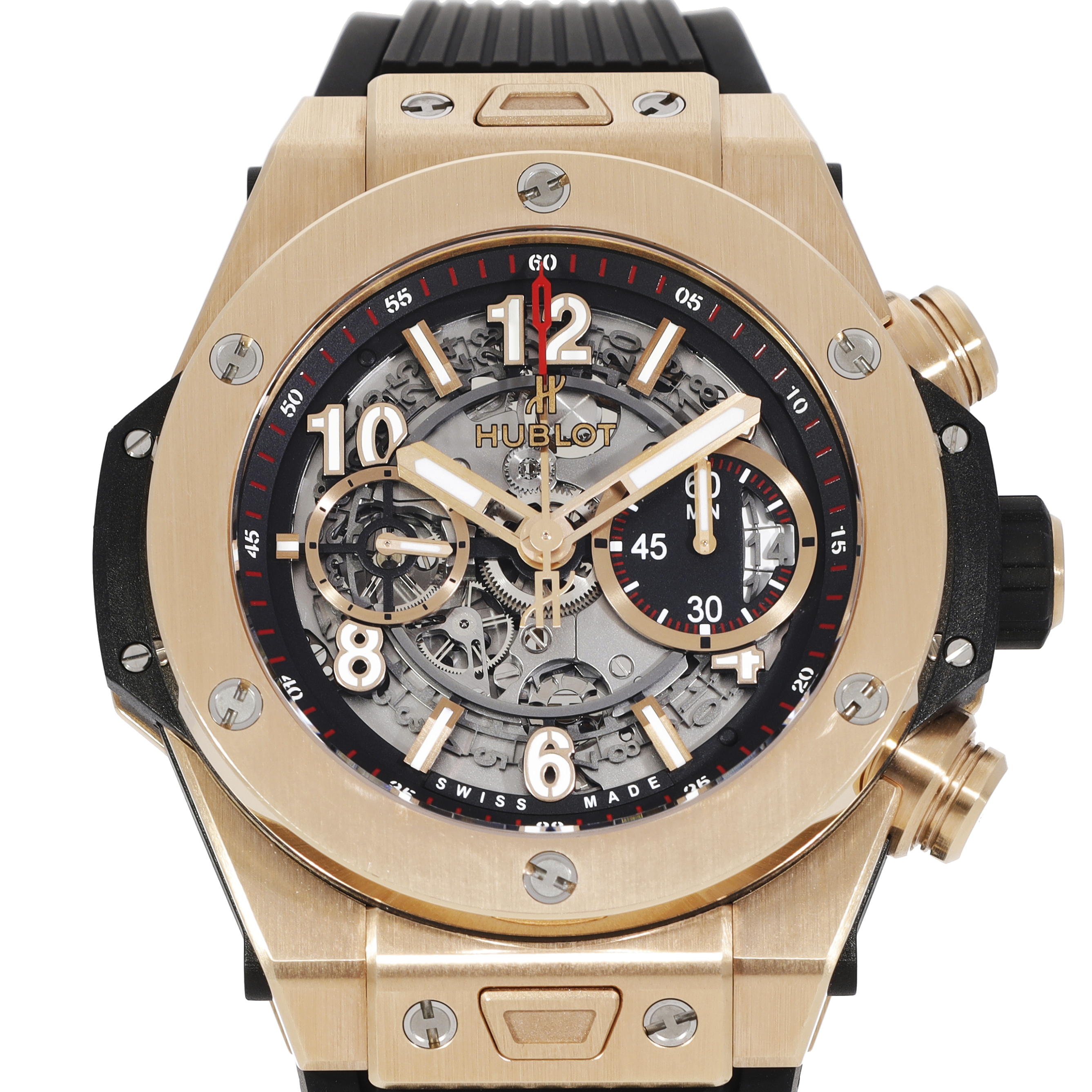 Hublot Big Bang 411.OX.1180.RX