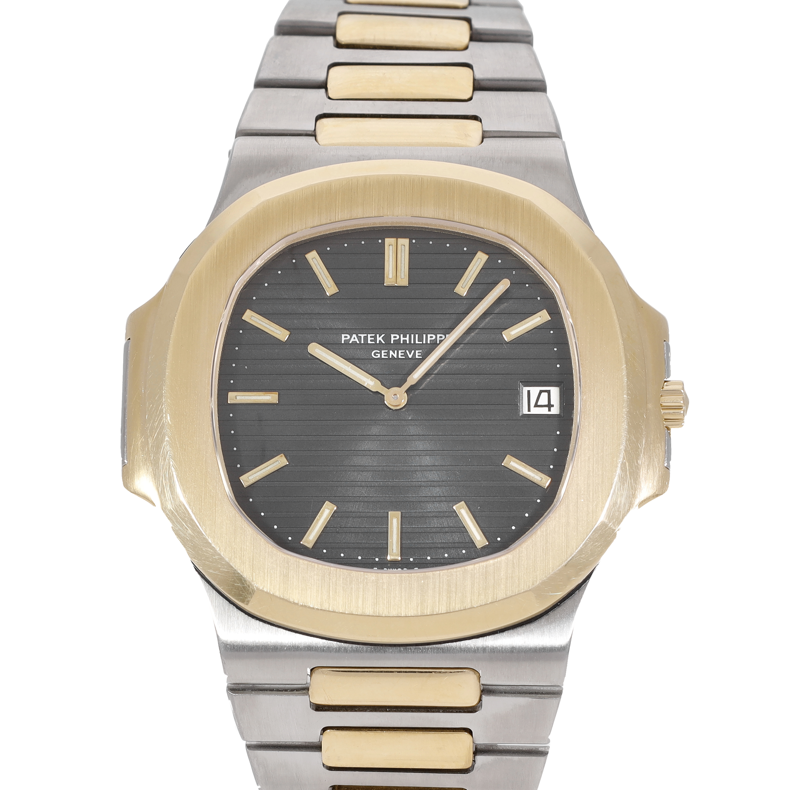 Patek Philippe Nautilus 3700/11J-050
