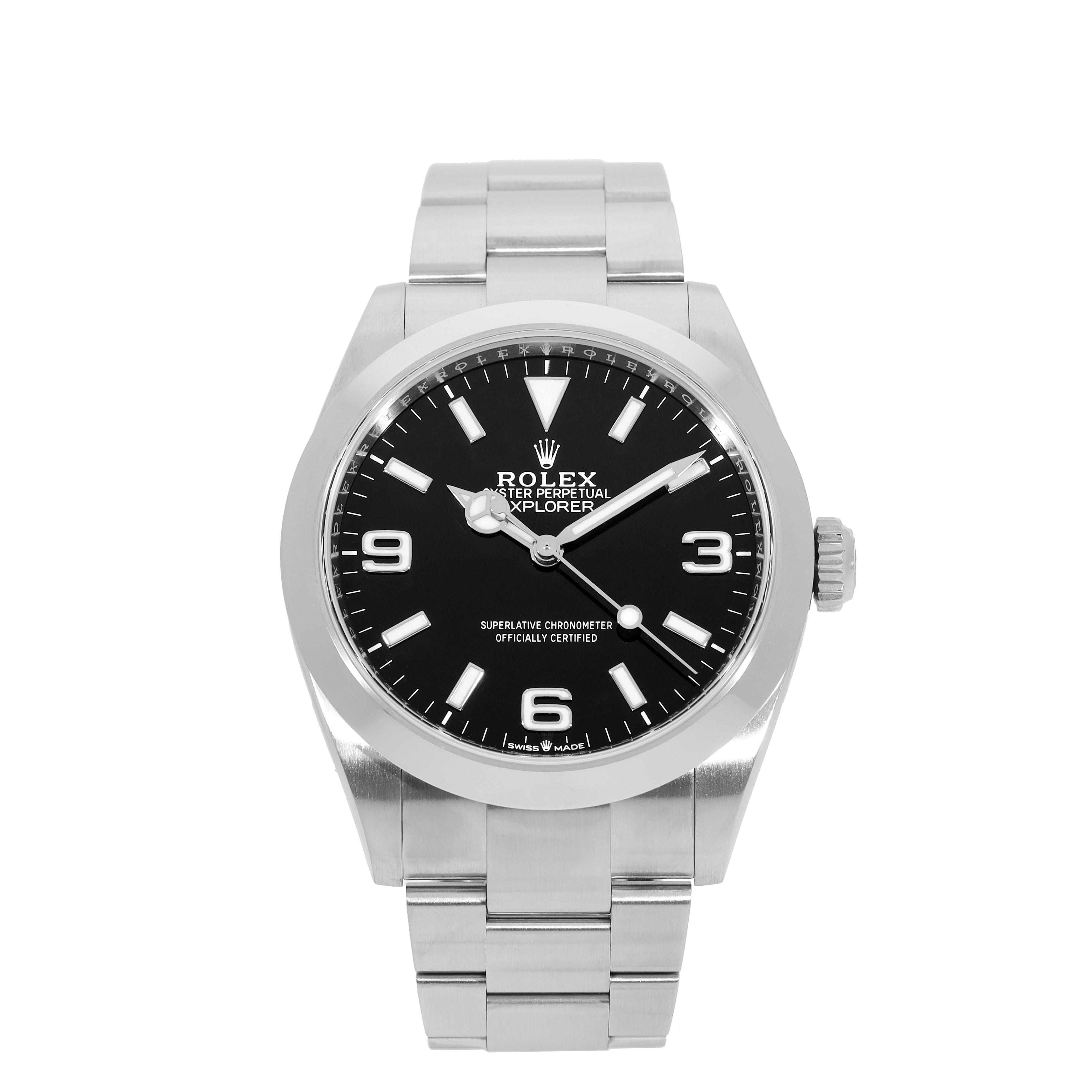 Rolex Explorer 224270