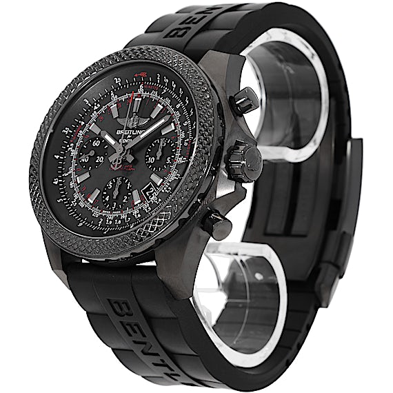 Breitling Bentley MB061225 Breitling Bentley MB061225