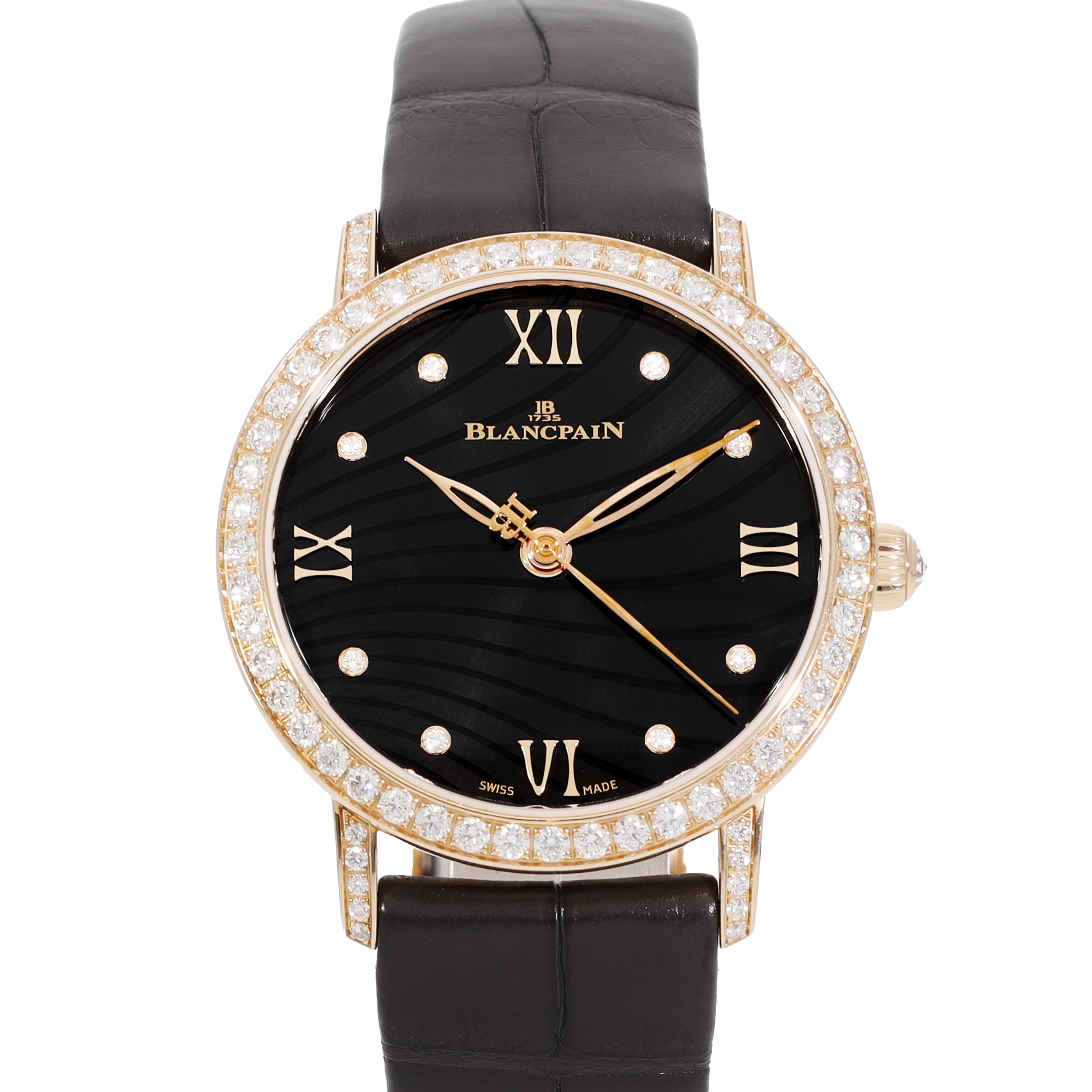 Blancpain Villeret Ultraplate