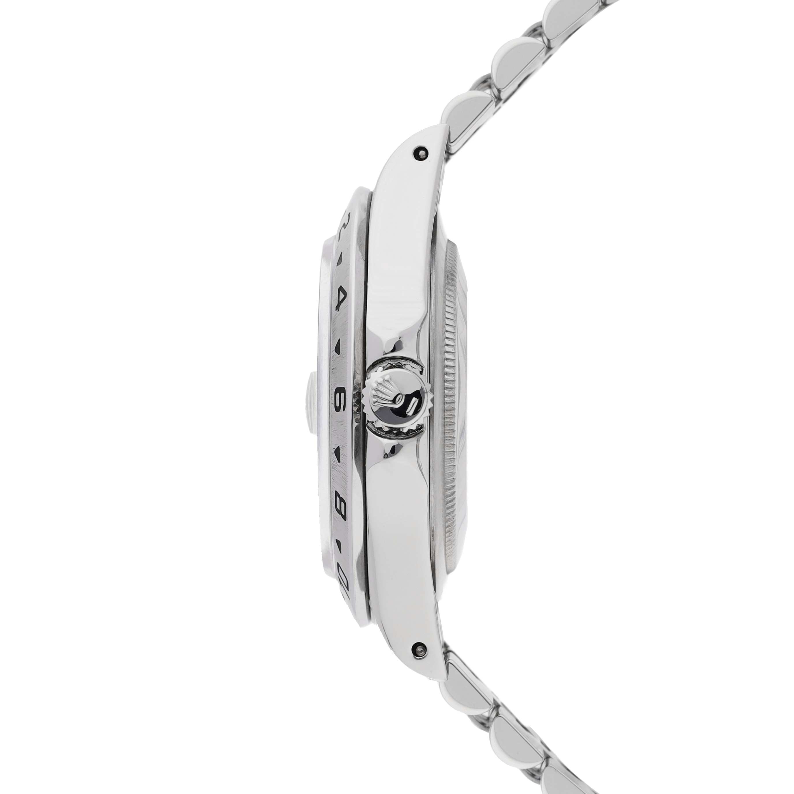 Rolex Explorer II 16550